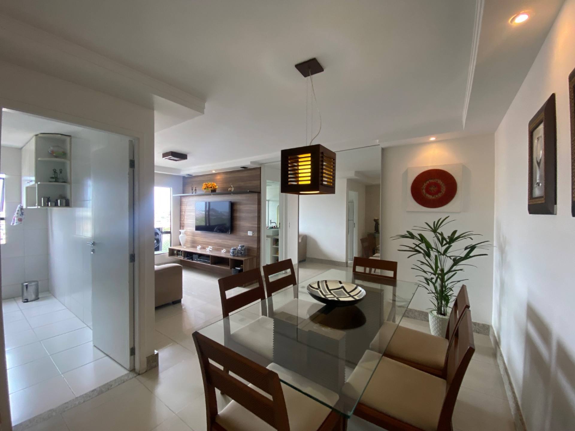 Condomínio Moradas do Adriático