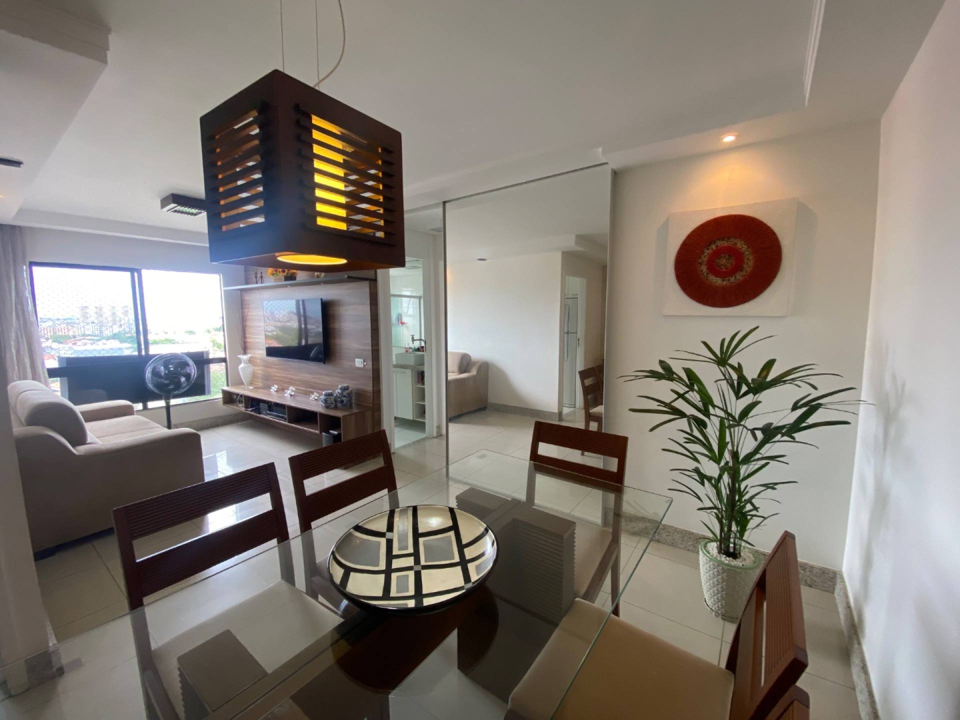 Condomínio Moradas do Adriático