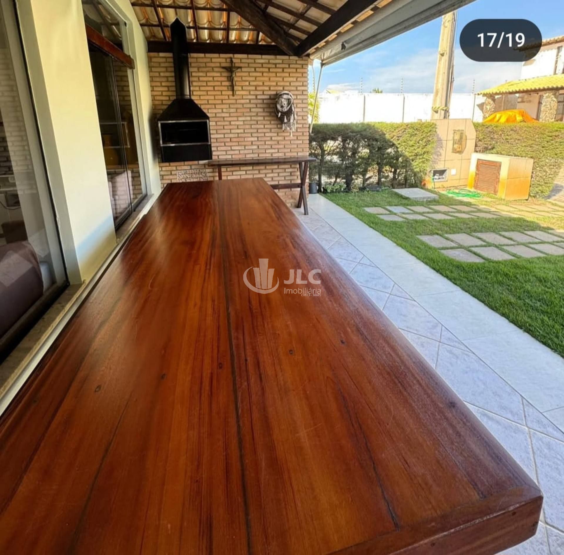 Casa à Venda no Condomínio Viva Vida