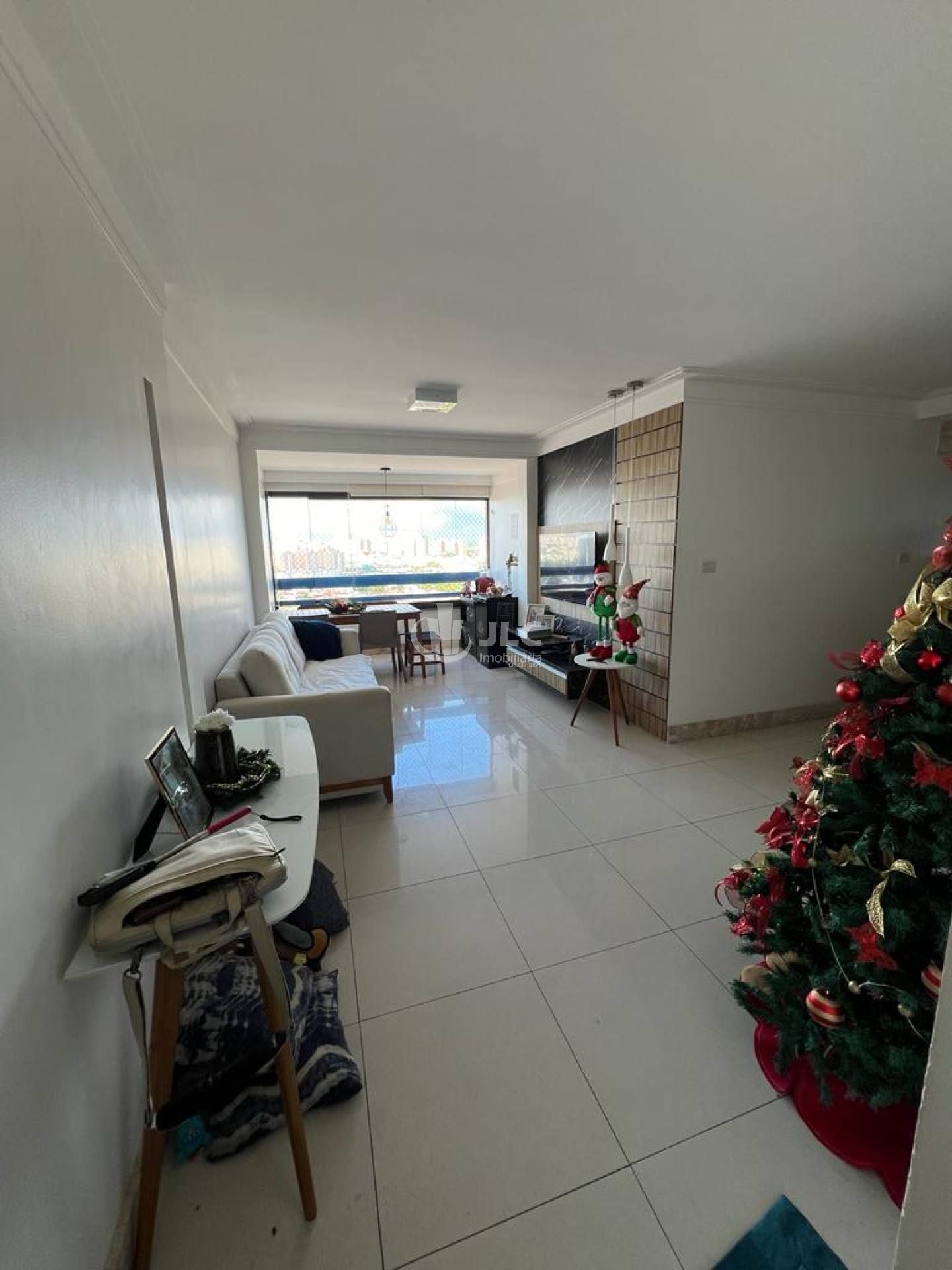 Apartamento à Venda – Condomínio Padre Arnóbio