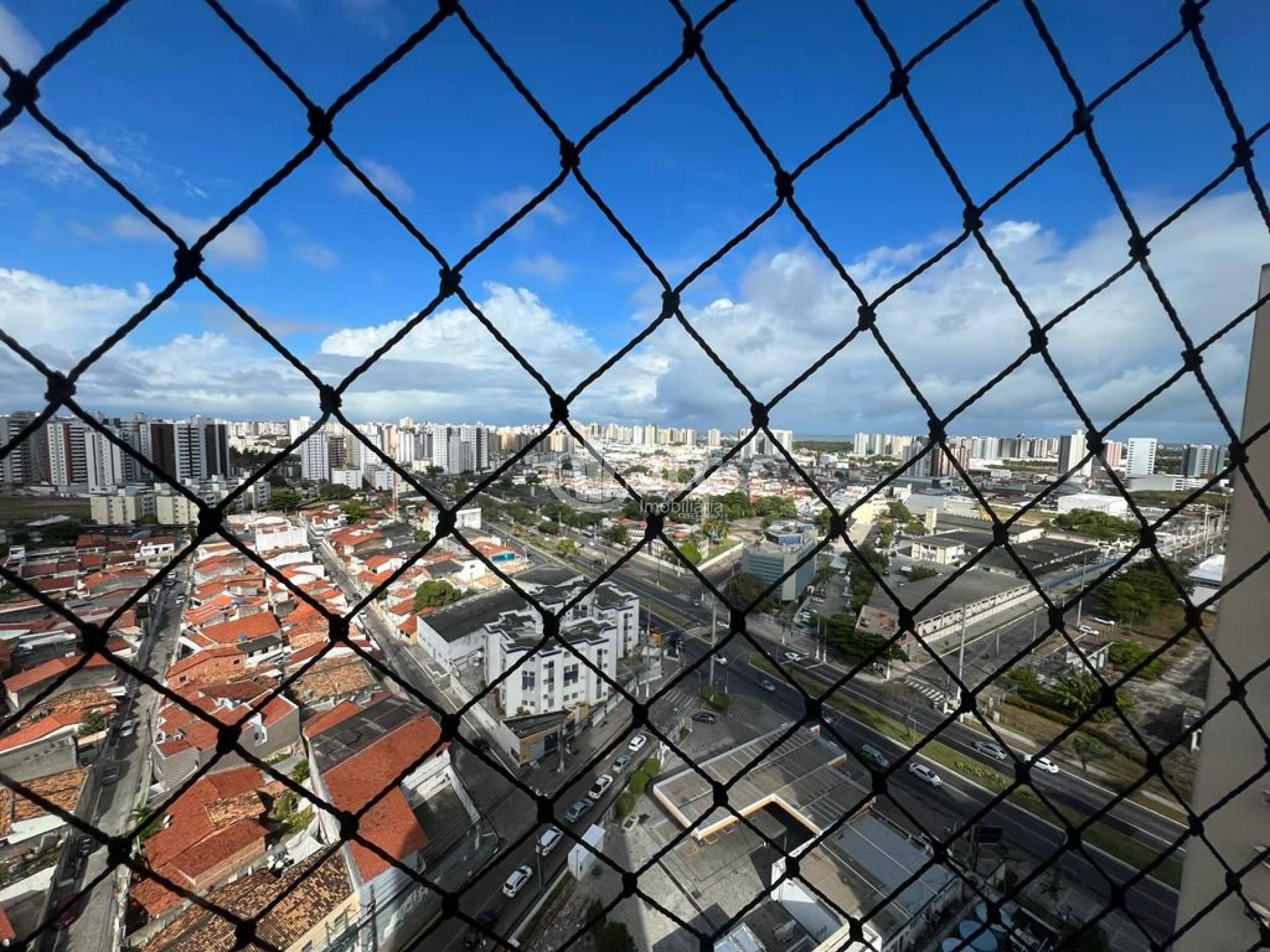 Apartamento à Venda – Condomínio Padre Arnóbio