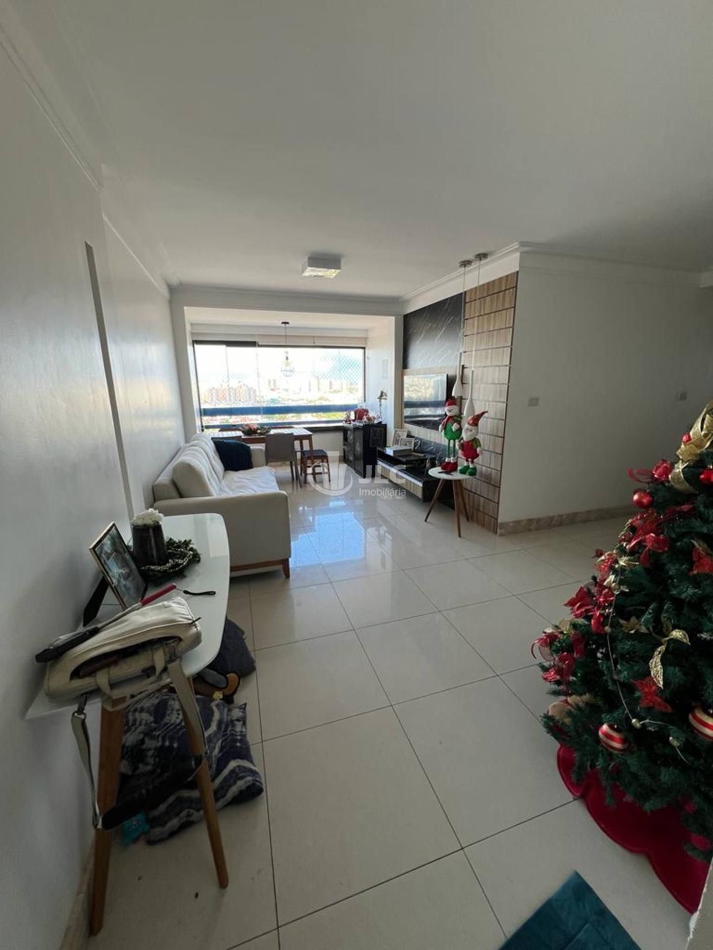 Apartamento à Venda – Condomínio Padre Arnóbio