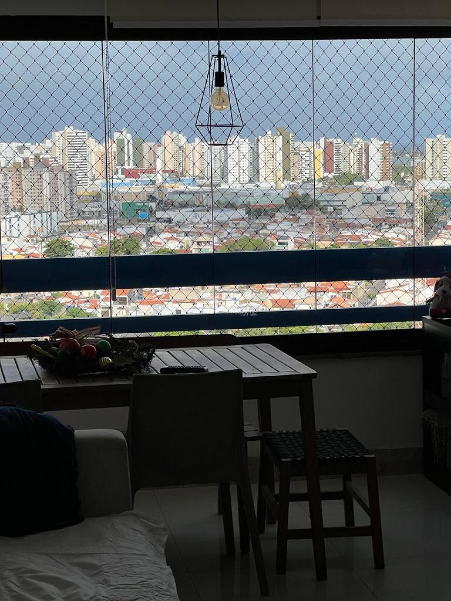 Apartamento à Venda – Condomínio Padre Arnóbio