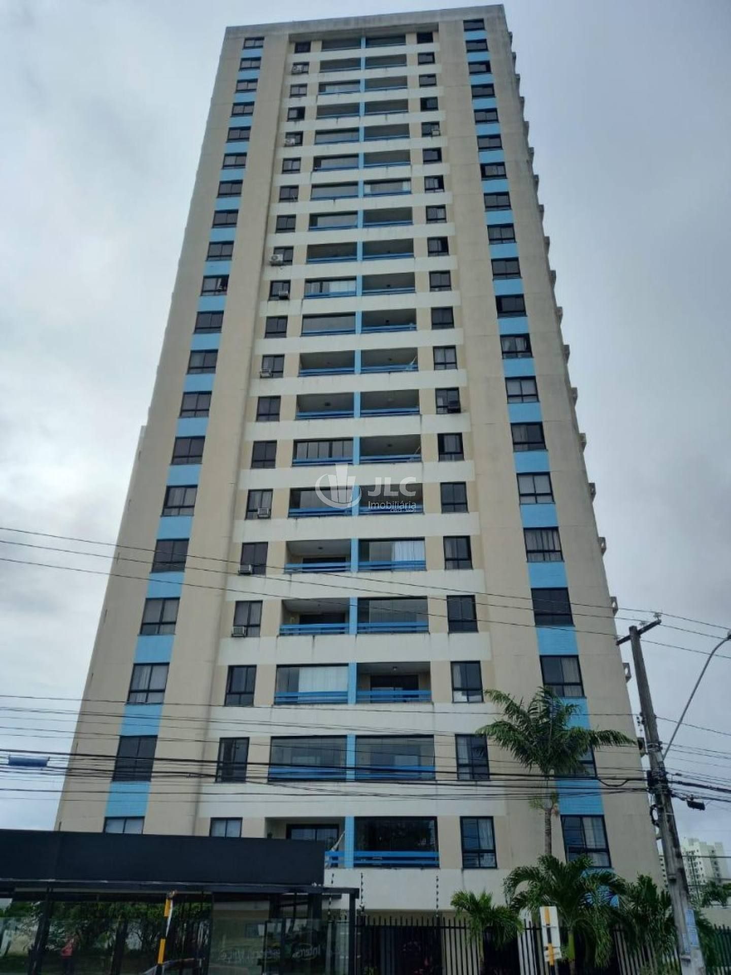 Apartamento à Venda – Condomínio Padre Arnóbio