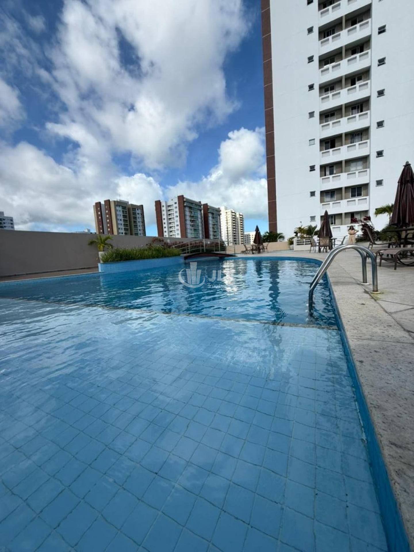 Condomínio Felicitá Farol - Apartamento Alto Padrão