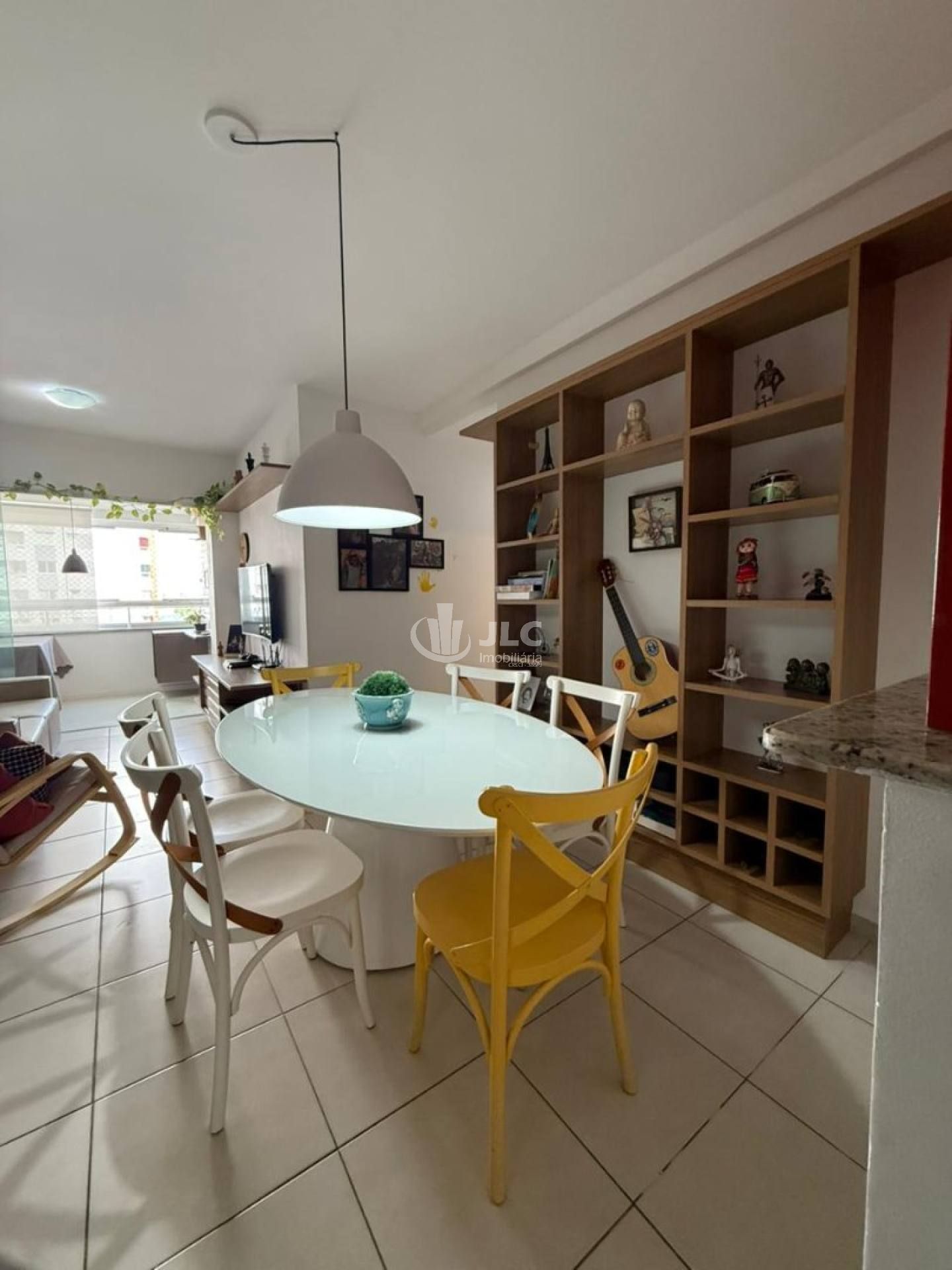 Condomínio Felicitá Farol - Apartamento Alto Padrão