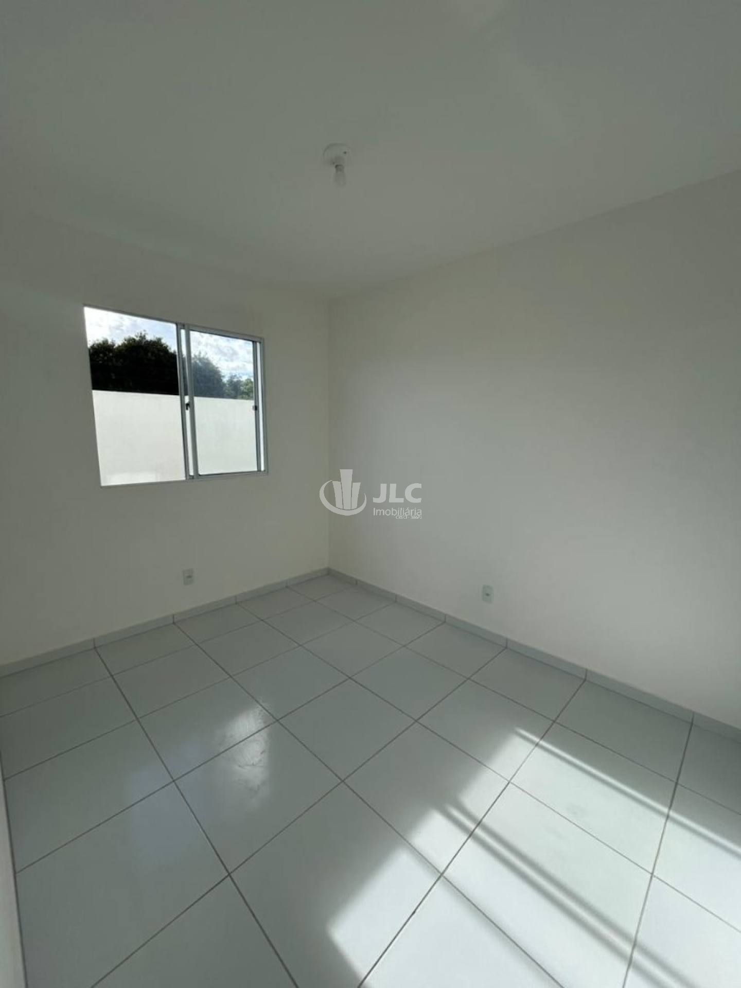 Apartamento para locação - Condomínio Parque das Cores