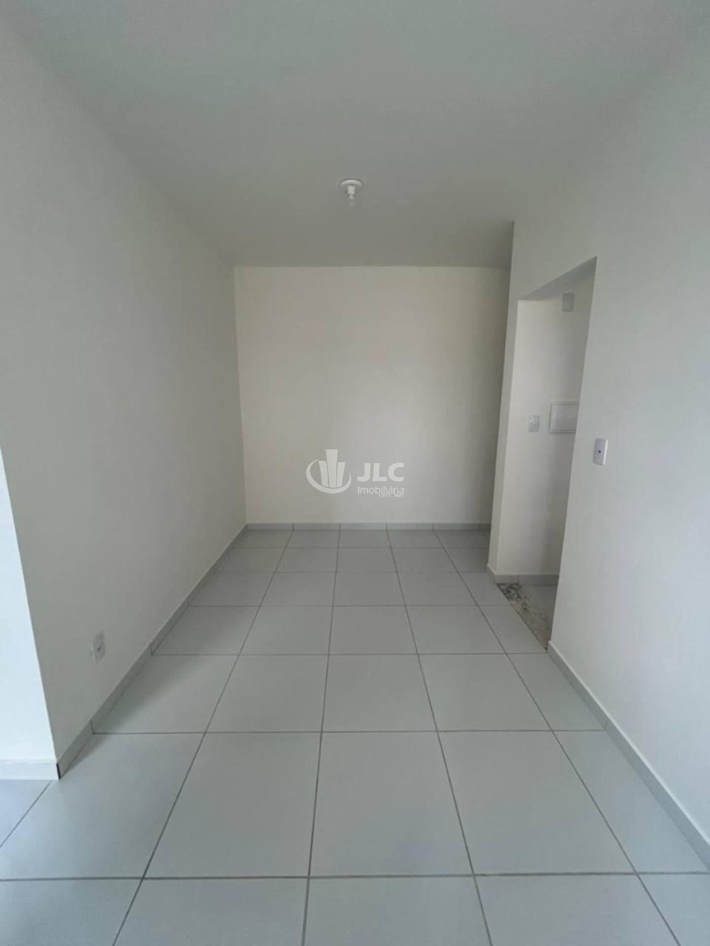 Apartamento para locação - Condomínio Parque das Cores