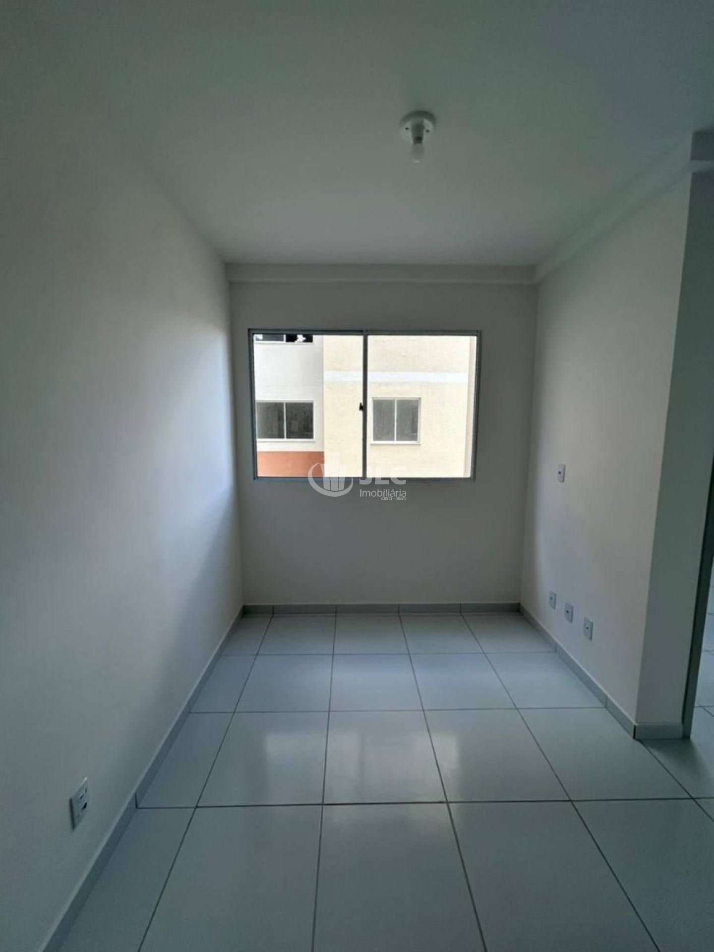 Apartamento para locação - Condomínio Parque das Cores