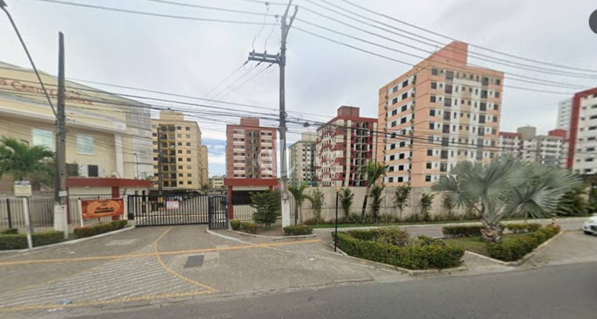 Condomínio Moradas do Mediterrâneo