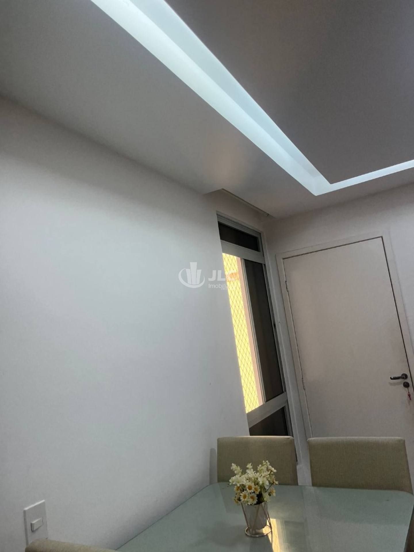 Apartamento para locação - Condomínio Entre Rios Mais Viver