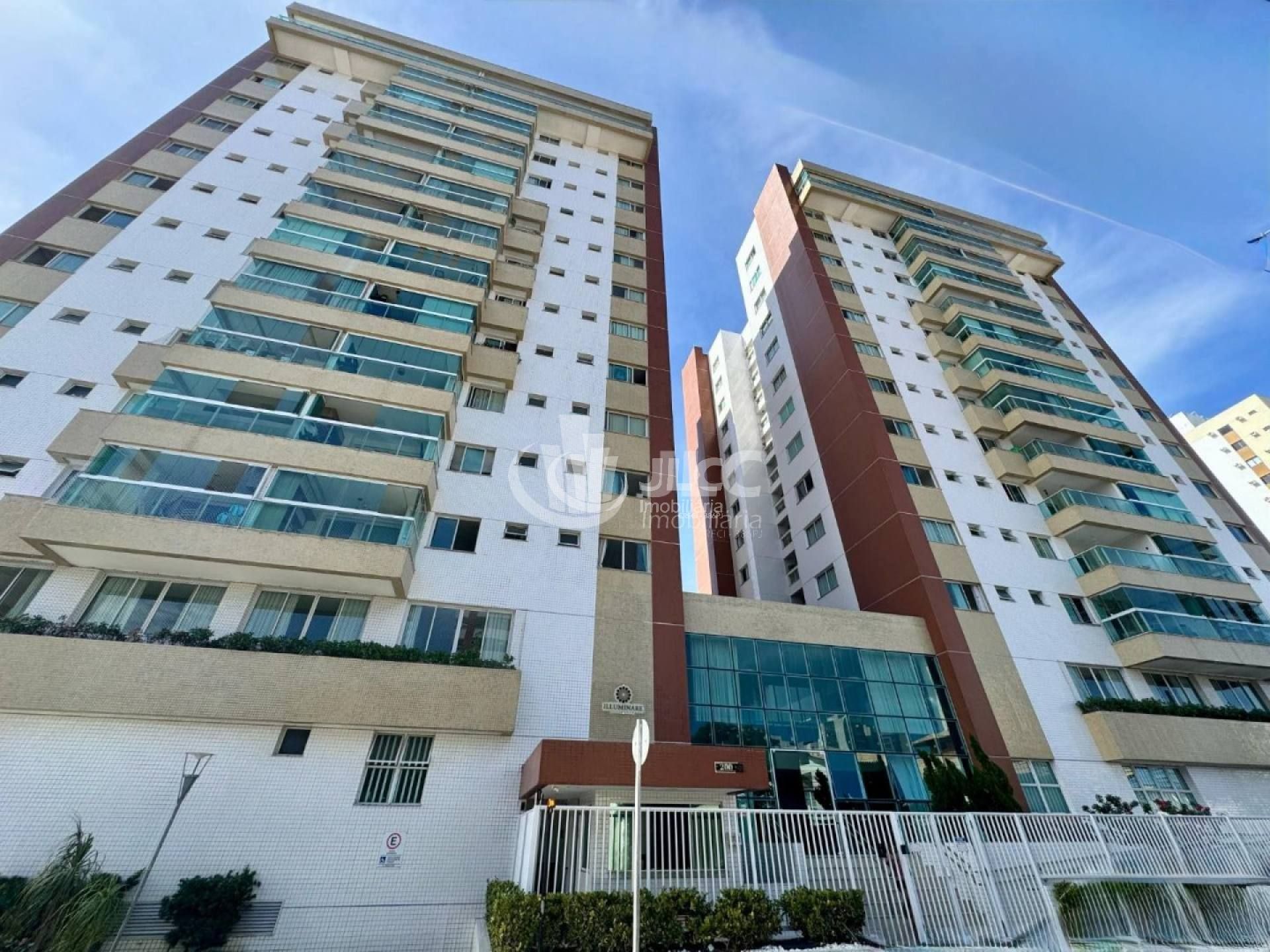 Condomínio Iluminare- farolândia