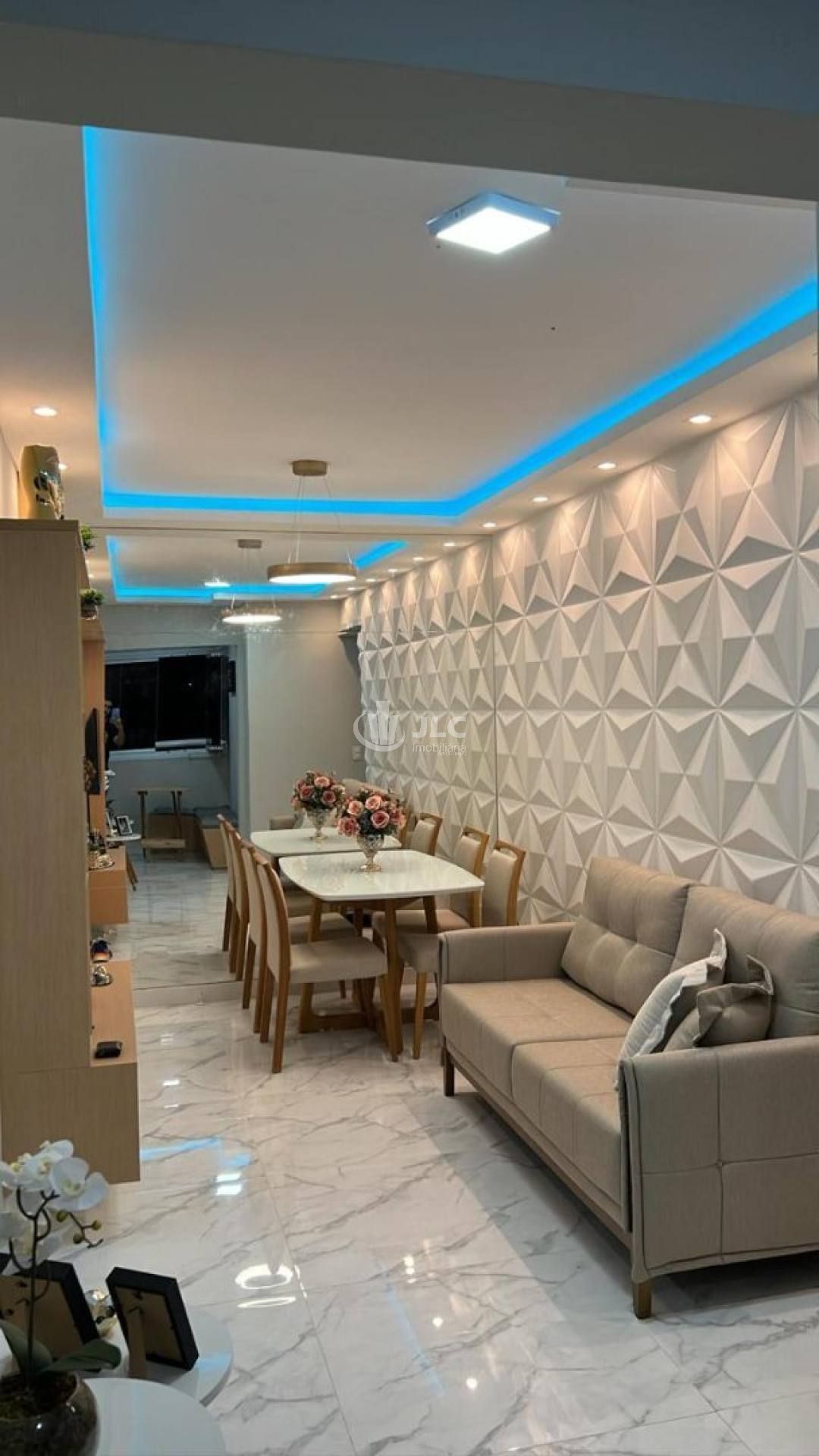 Residencial Horto da Barra - PORTEIRA FECHADA !!