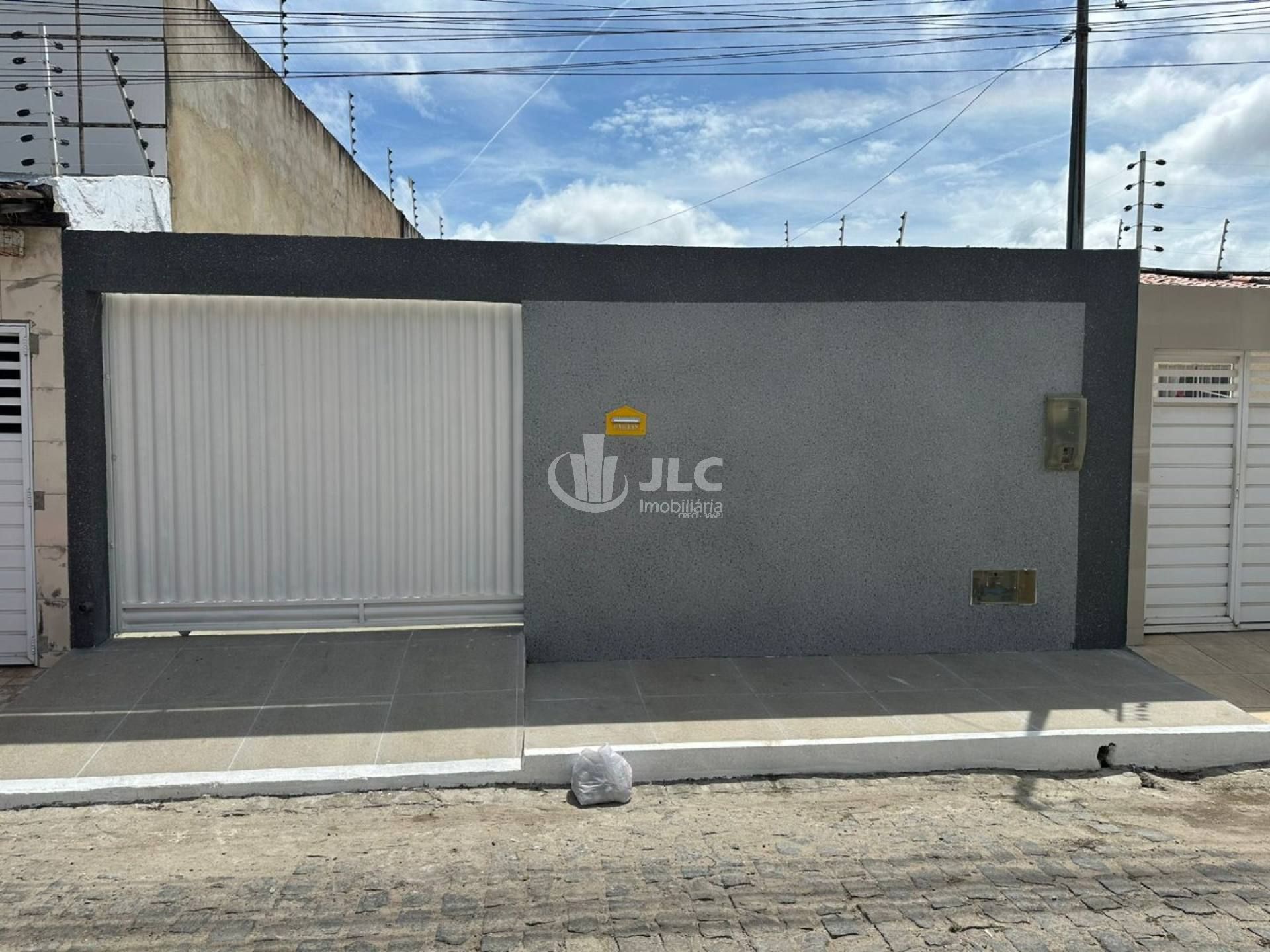 Casa à Venda – Nossa Senhora do Socorro