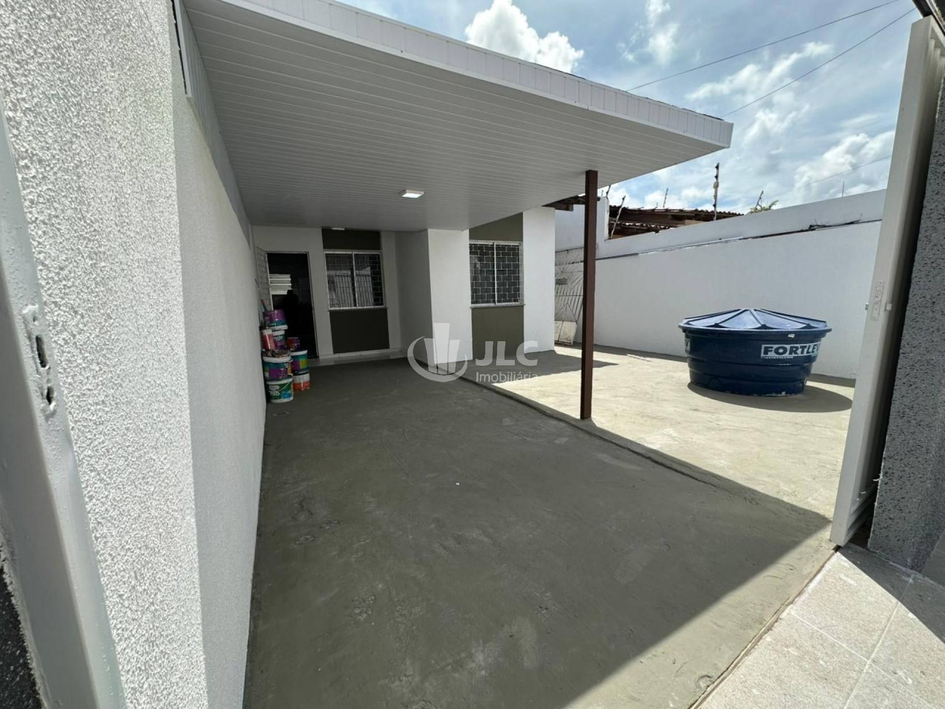 Casa à Venda – Nossa Senhora do Socorro