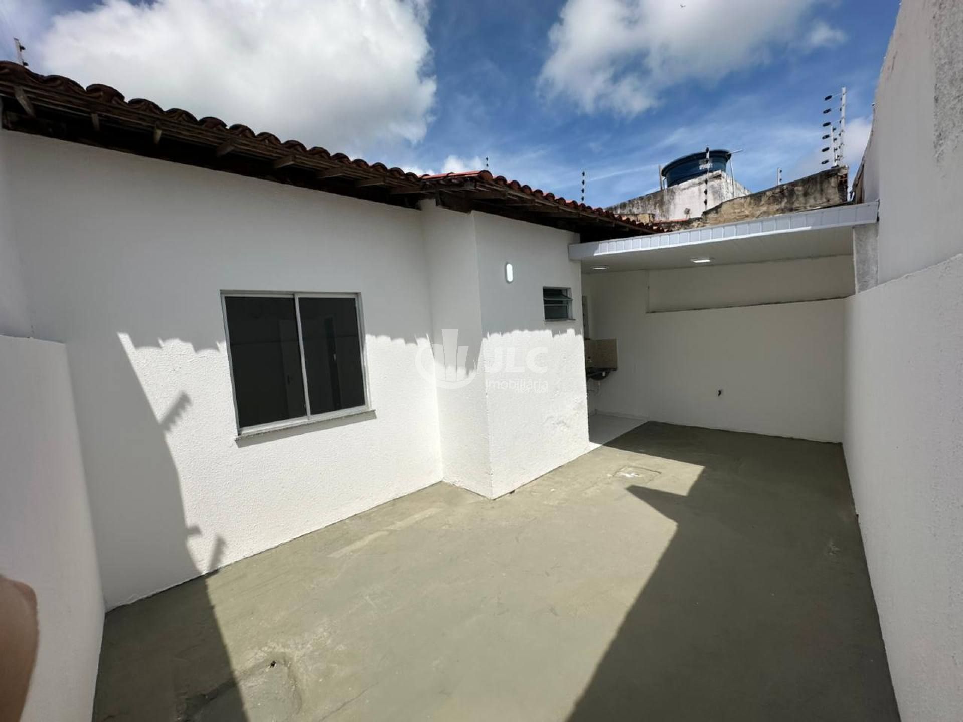 Casa à Venda – Nossa Senhora do Socorro
