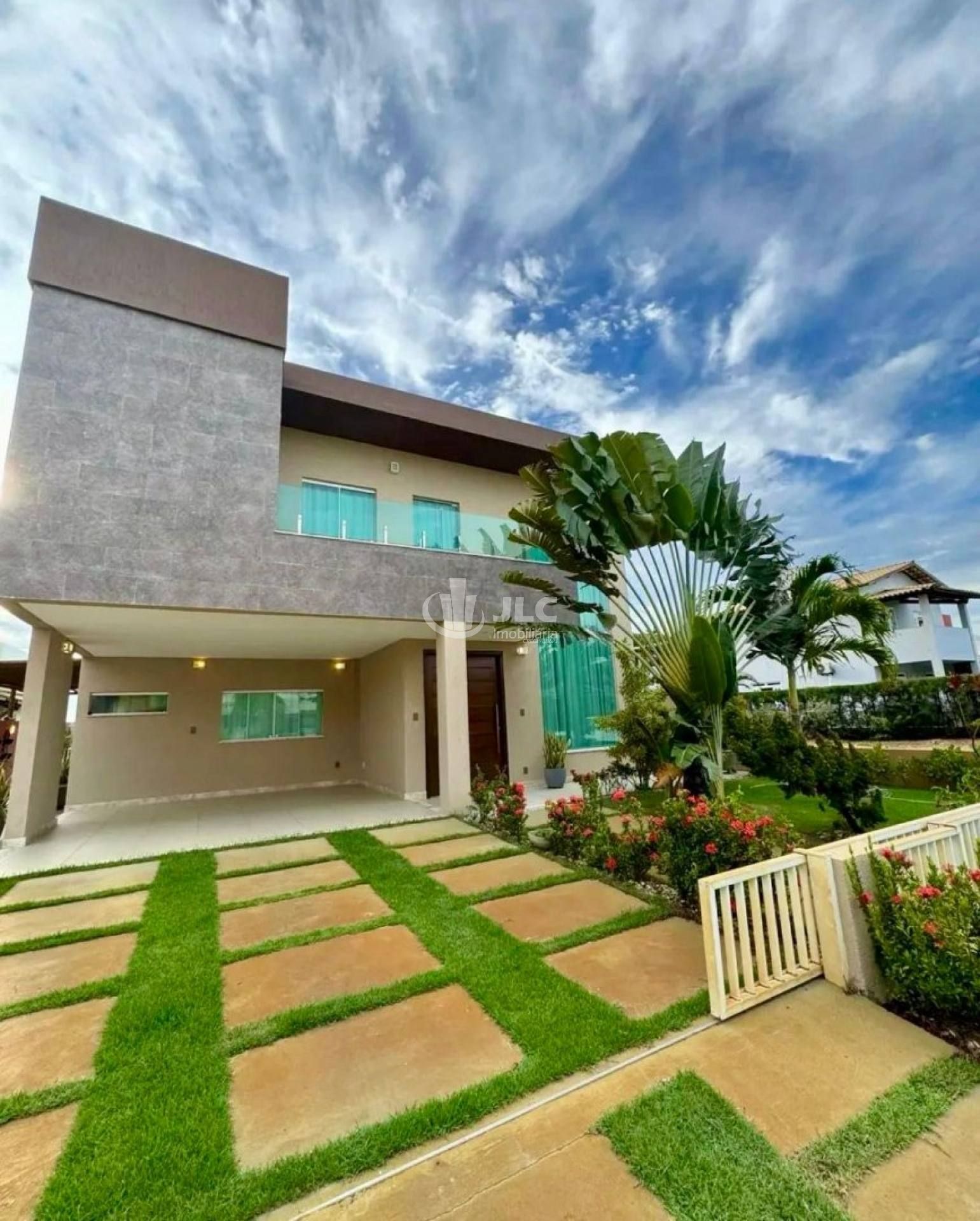Excelente Casa à Venda – Condomínio Praias do Sul 1
