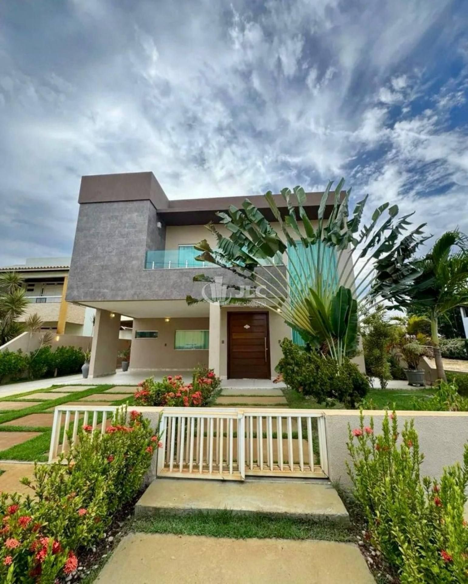 Excelente Casa à Venda – Condomínio Praias do Sul 1