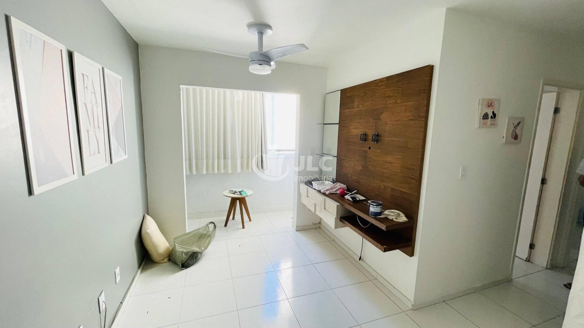 Apartamento para alugar no condomínio Park View