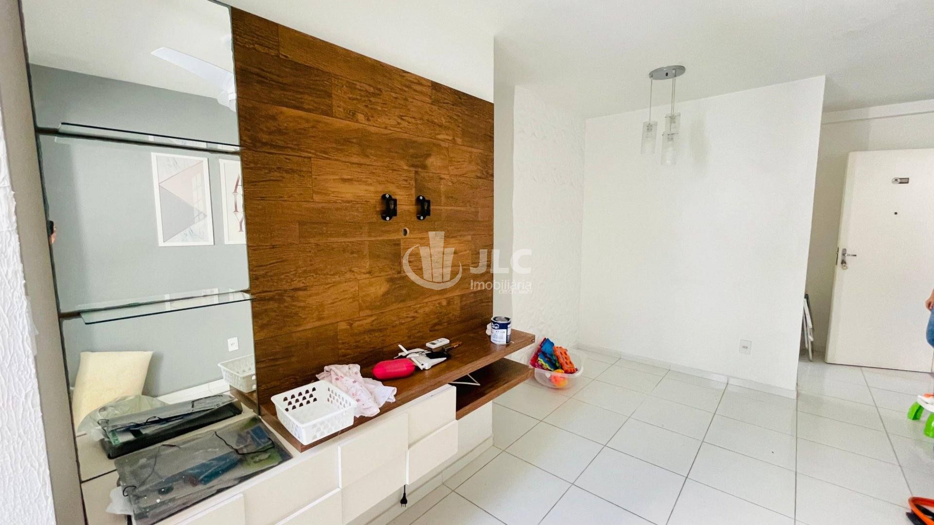 Apartamento para alugar no condomínio Park View