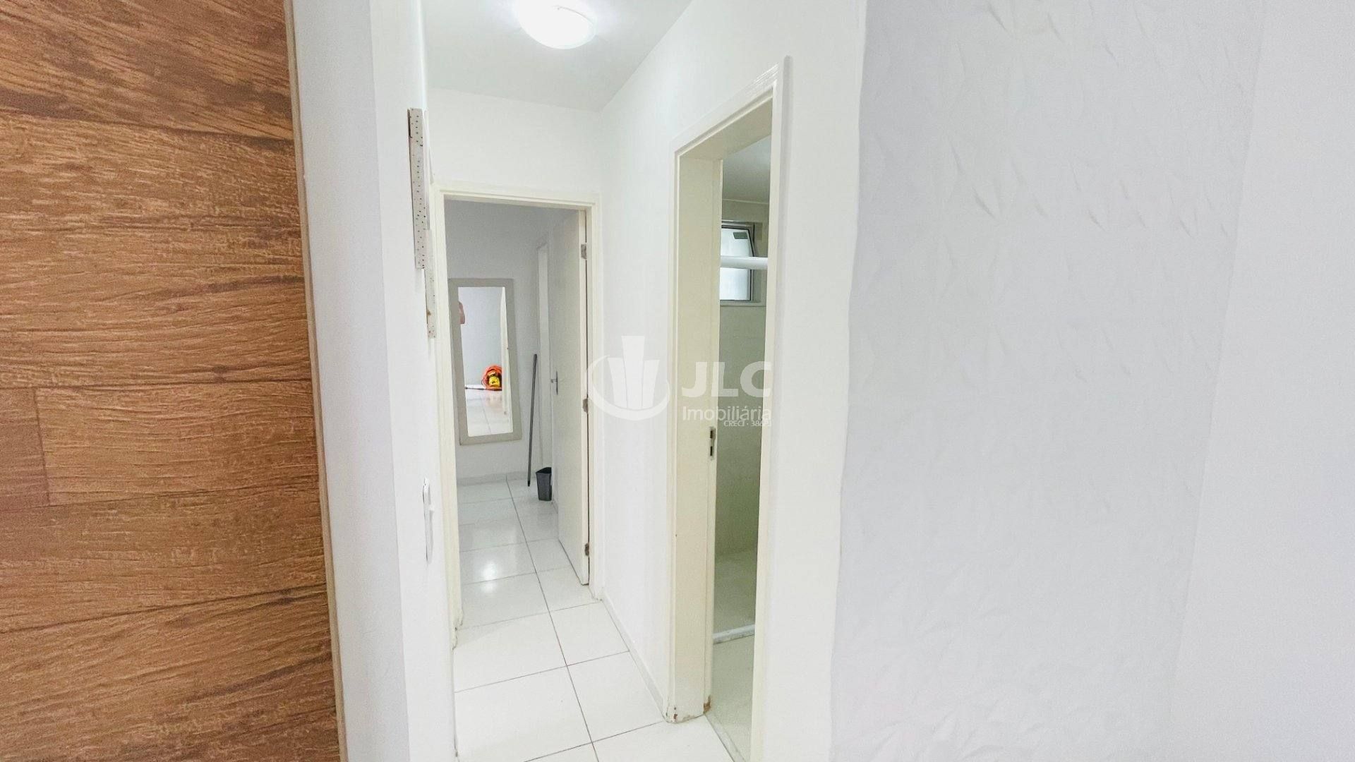 Apartamento para alugar no condomínio Park View