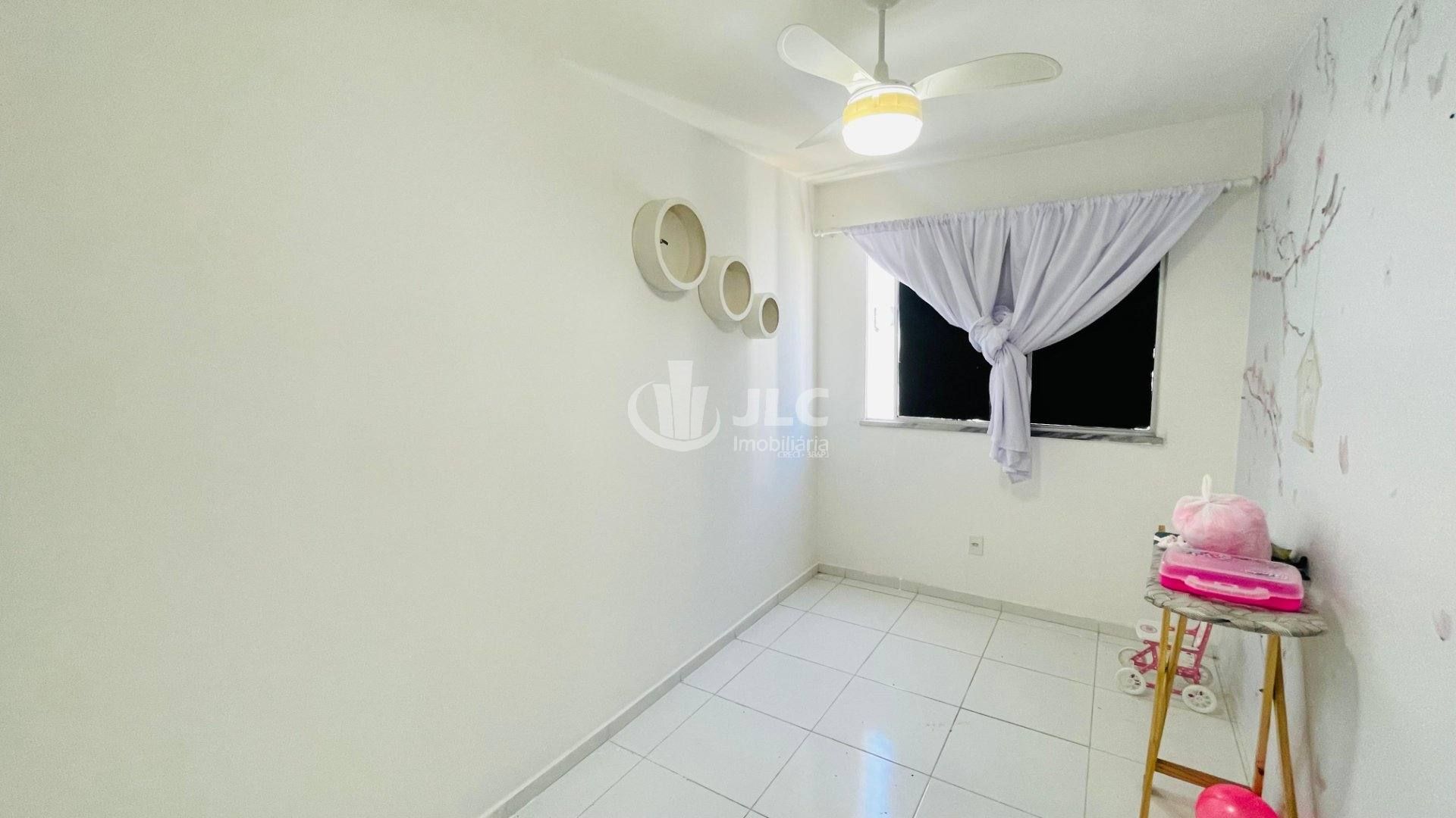 Apartamento para alugar no condomínio Park View