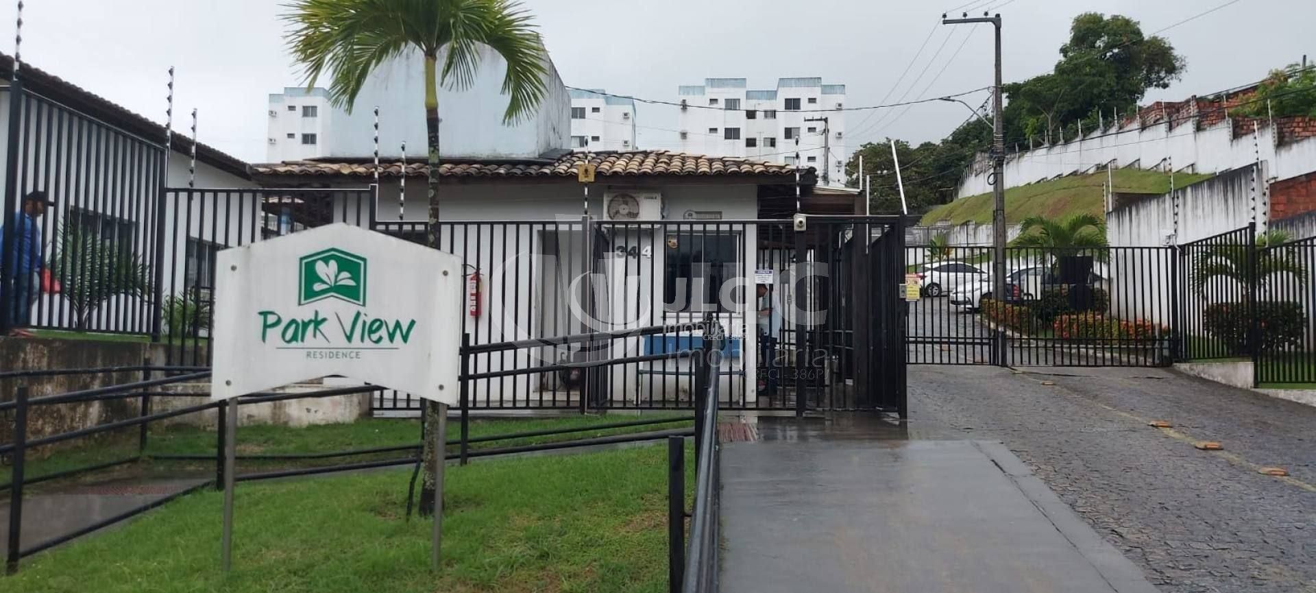 Apartamento para alugar no condomínio Park View
