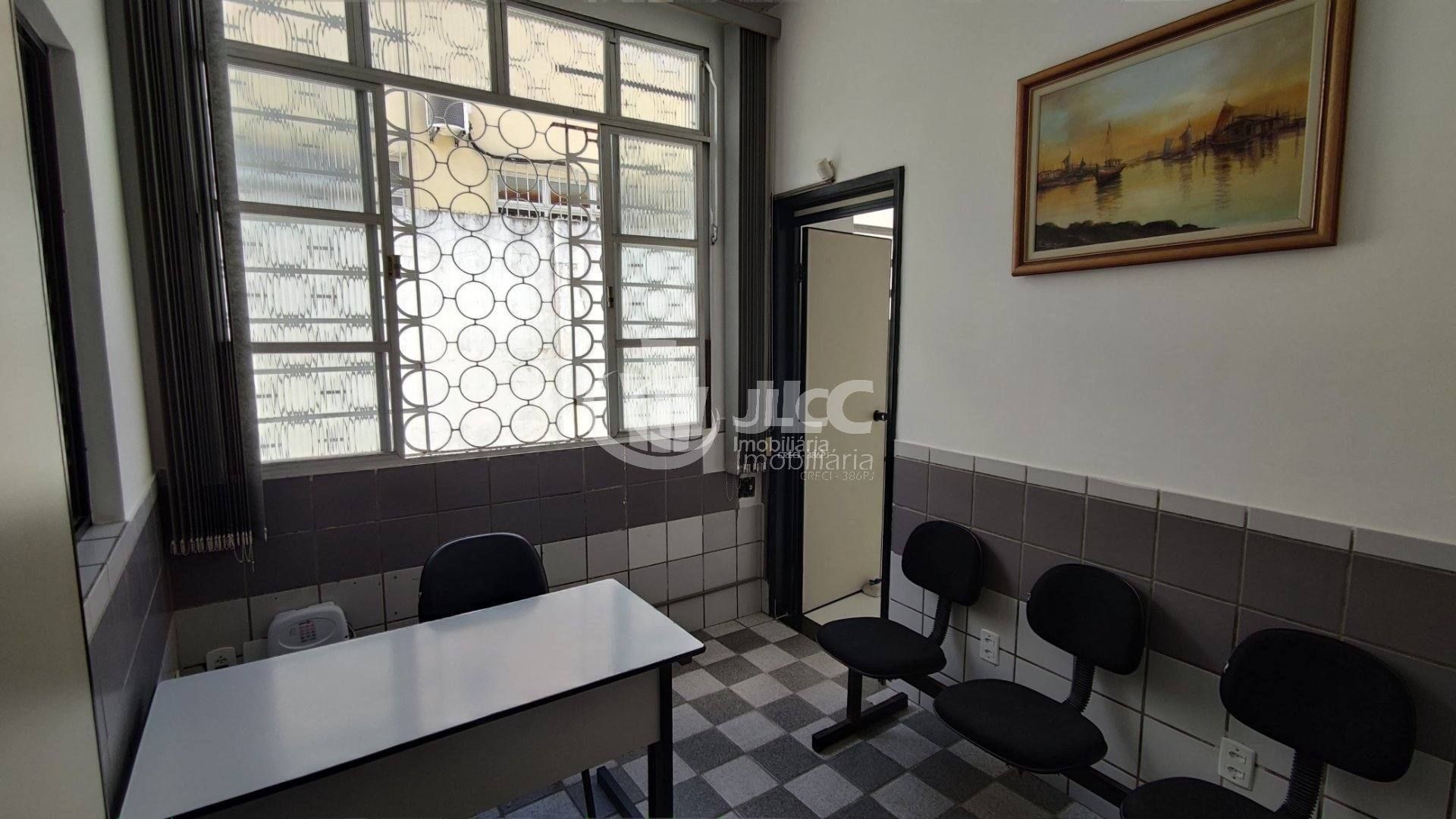 Predio Comercial no Centro