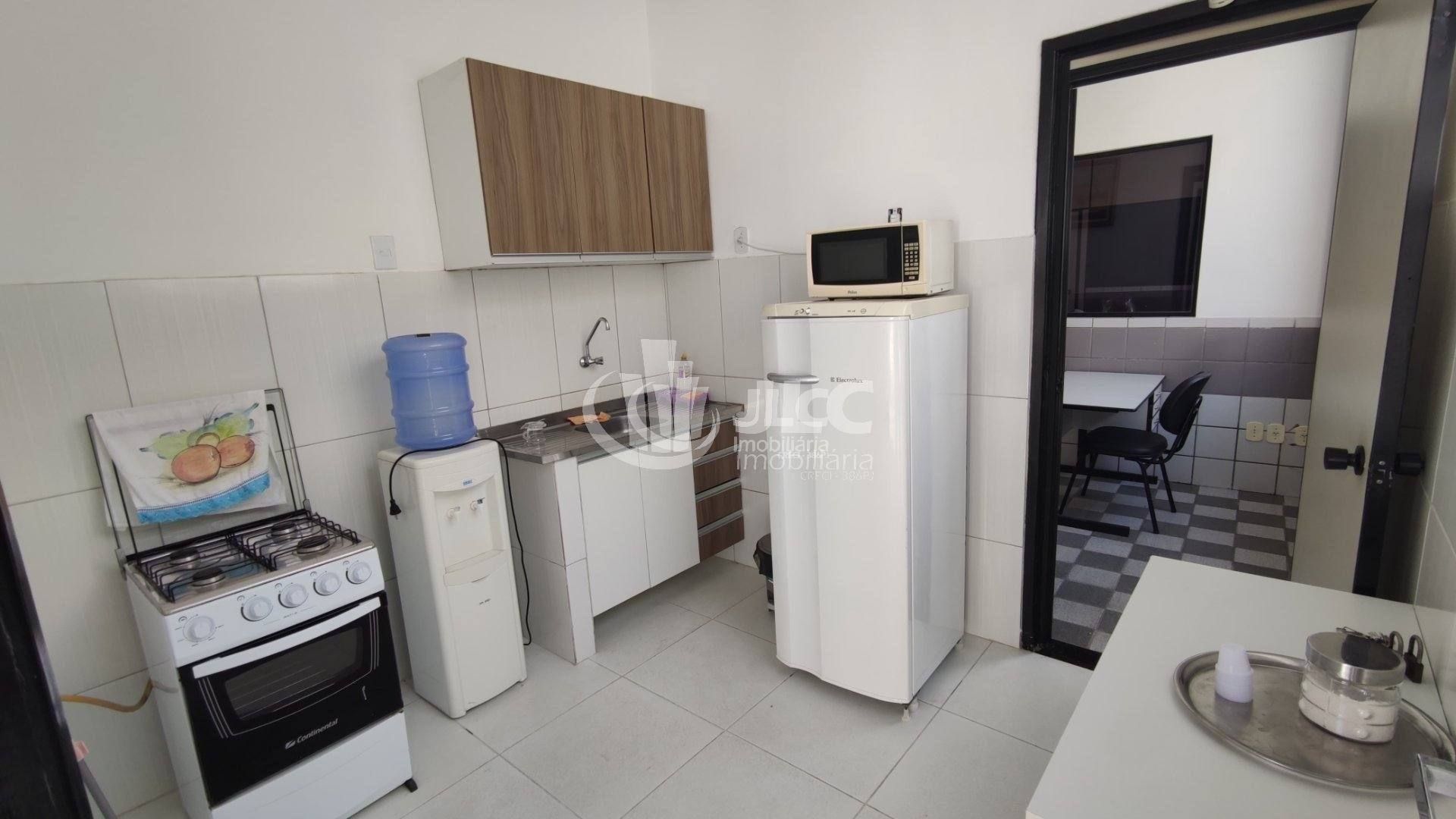 Predio Comercial no Centro