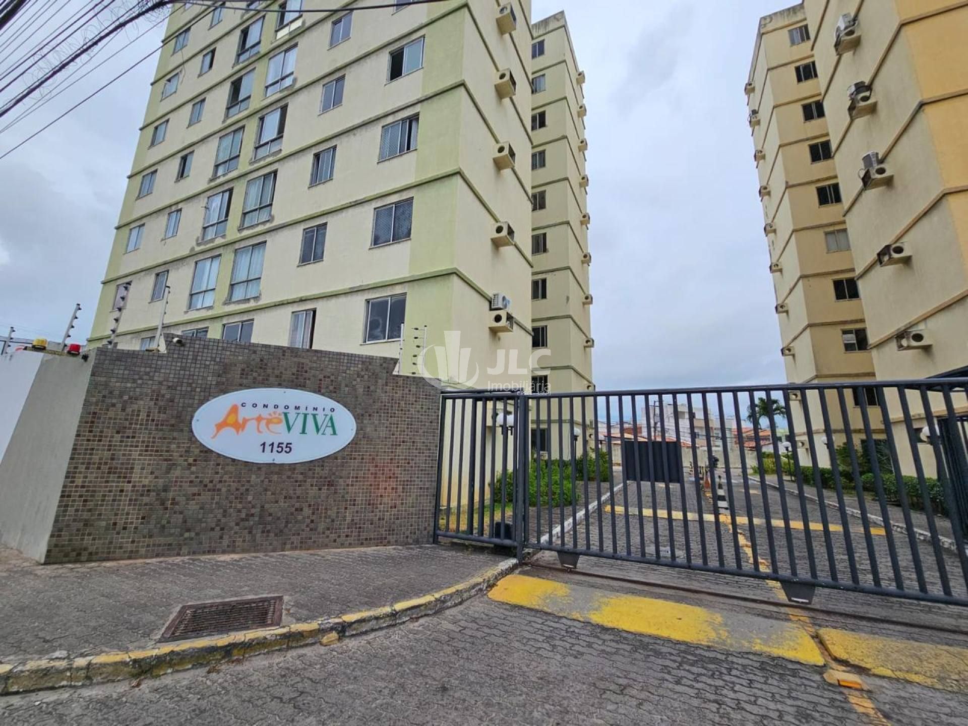 Condomínio Arte Viva - Excelente Localização!!!