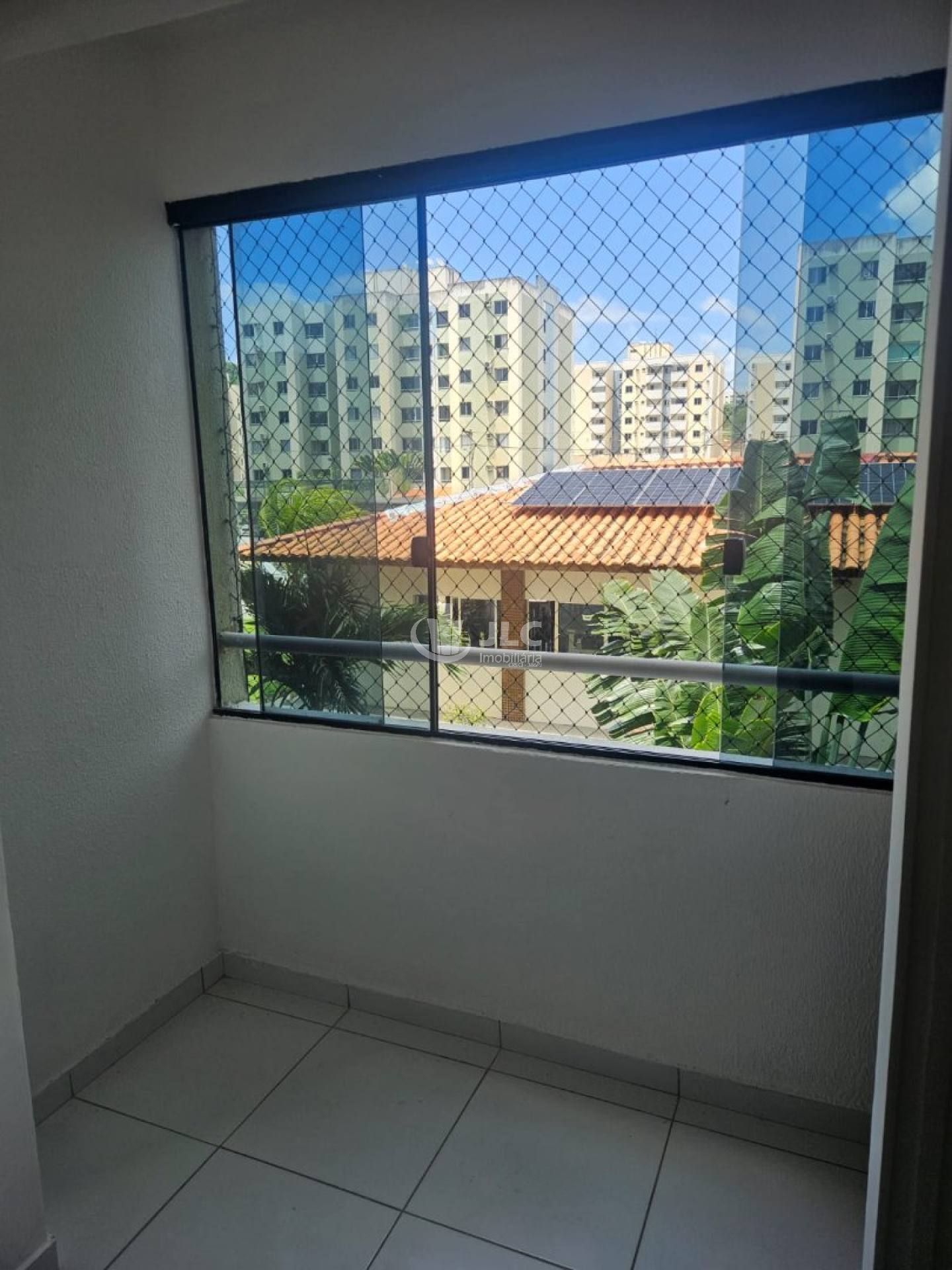 Apartamento á venda Condomínio Qualivida