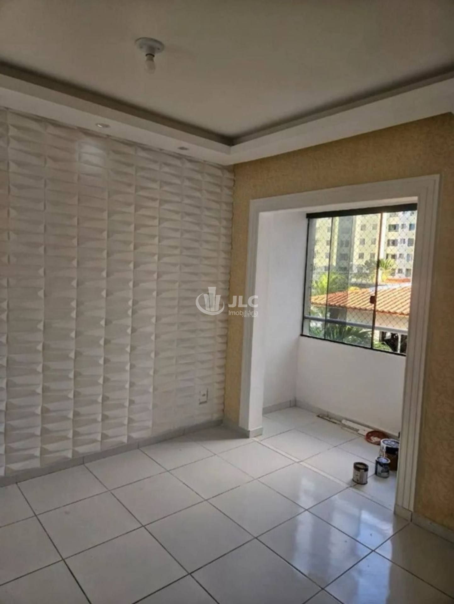 Apartamento á venda Condomínio Qualivida