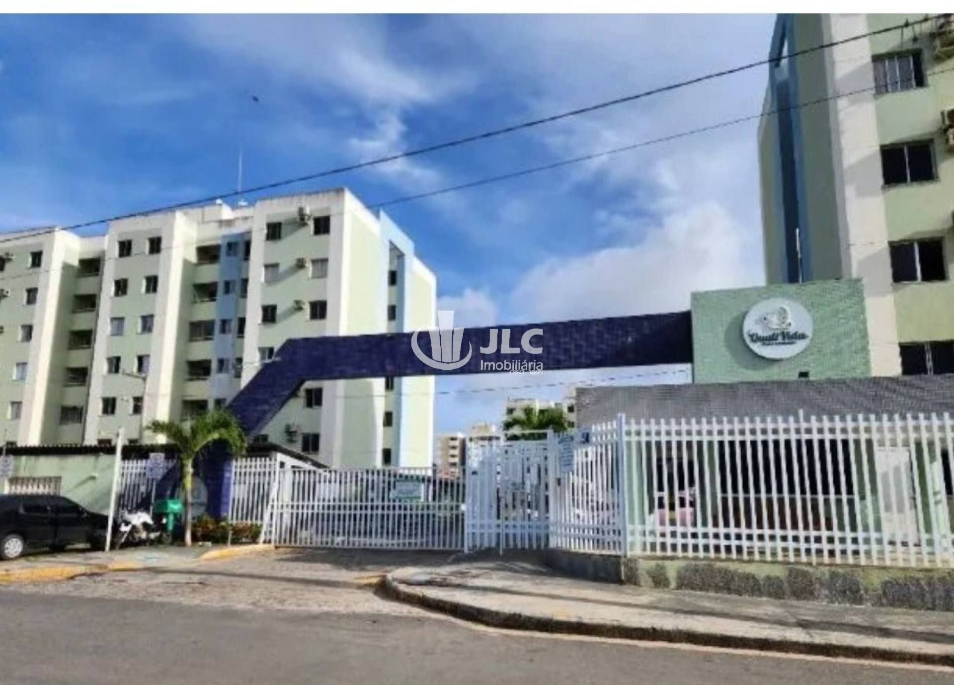 Apartamento á venda Condomínio Qualivida