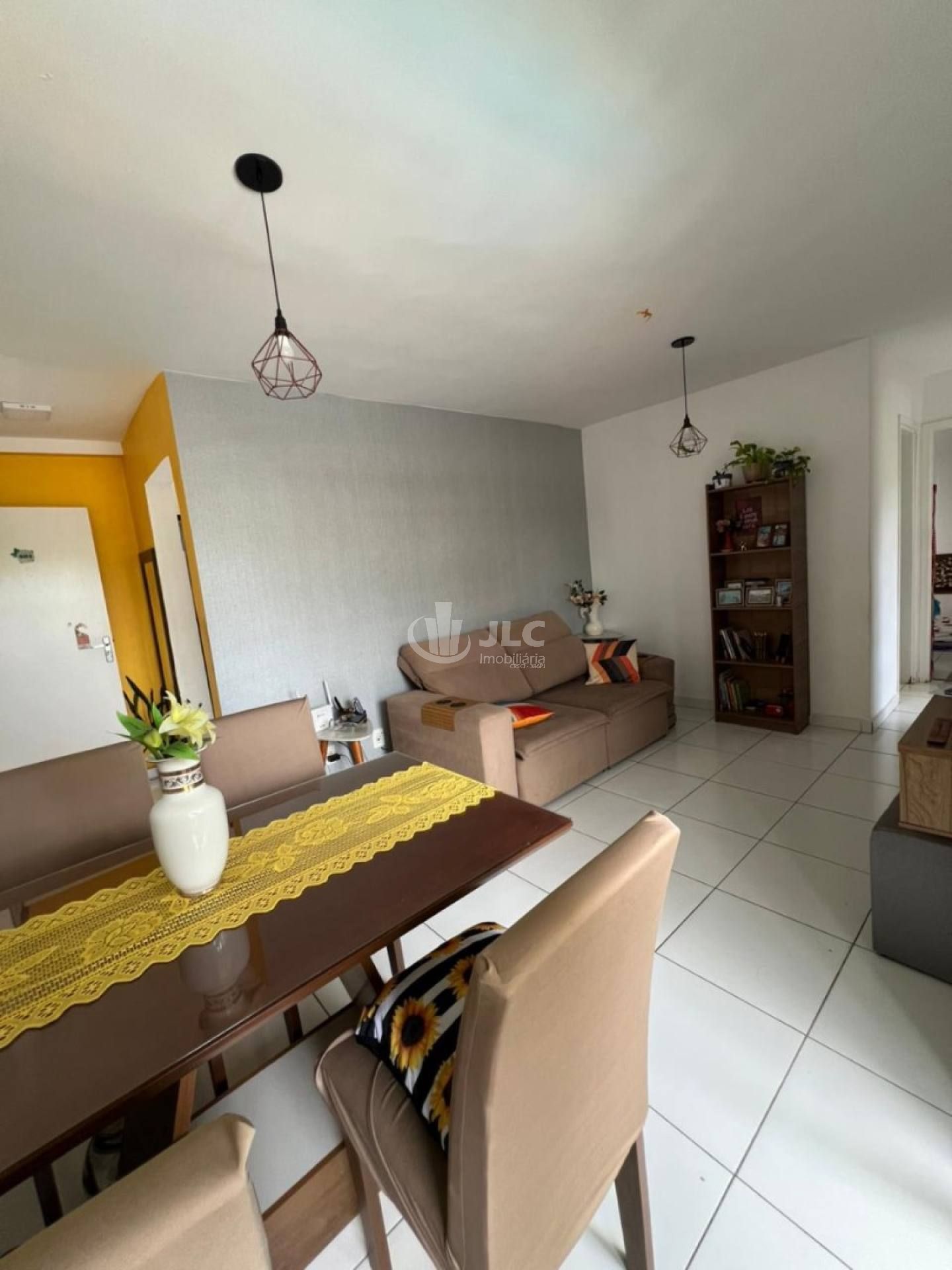 Condomínio Qualivida Clube Residence