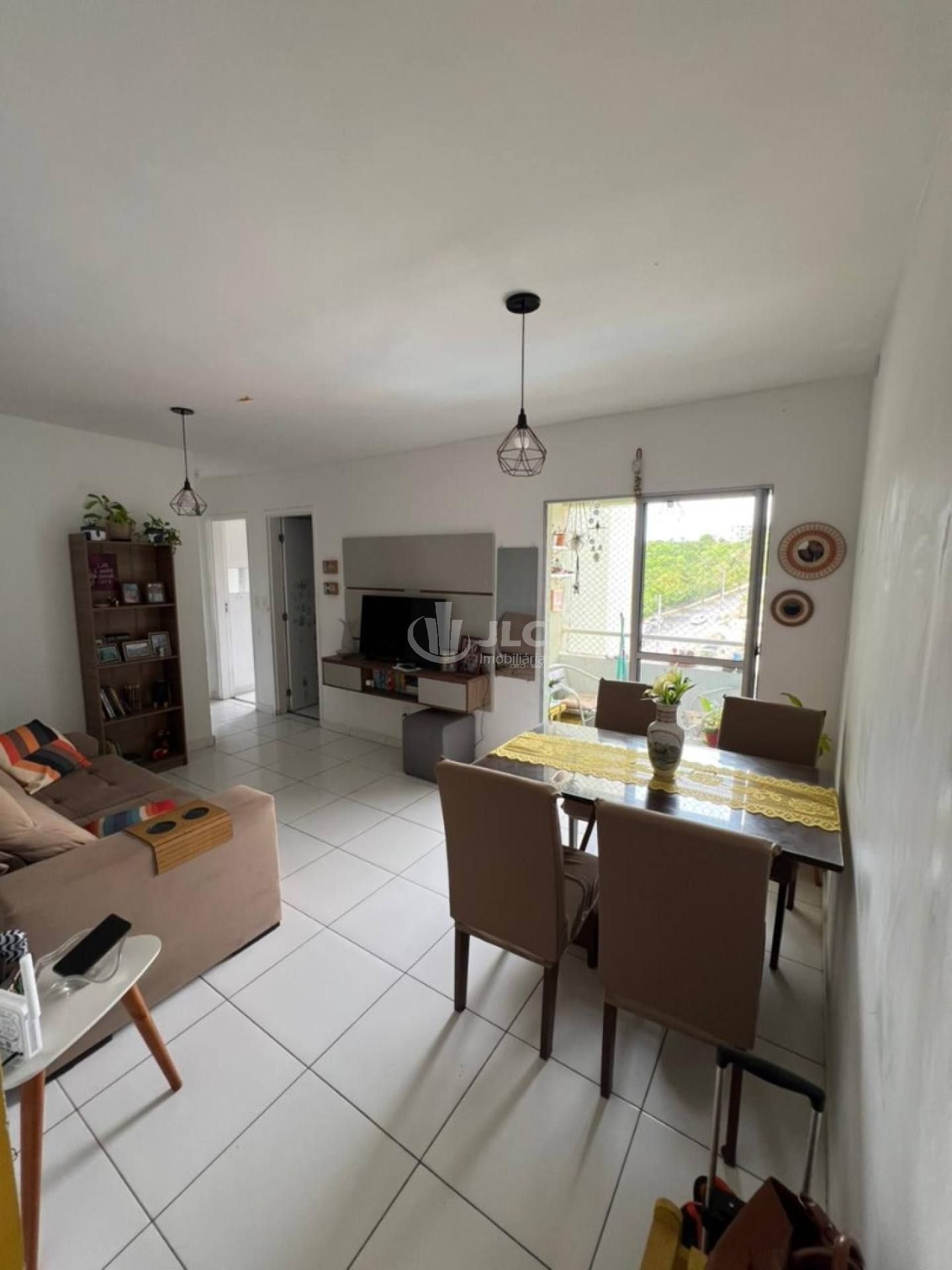 Condomínio Qualivida Clube Residence