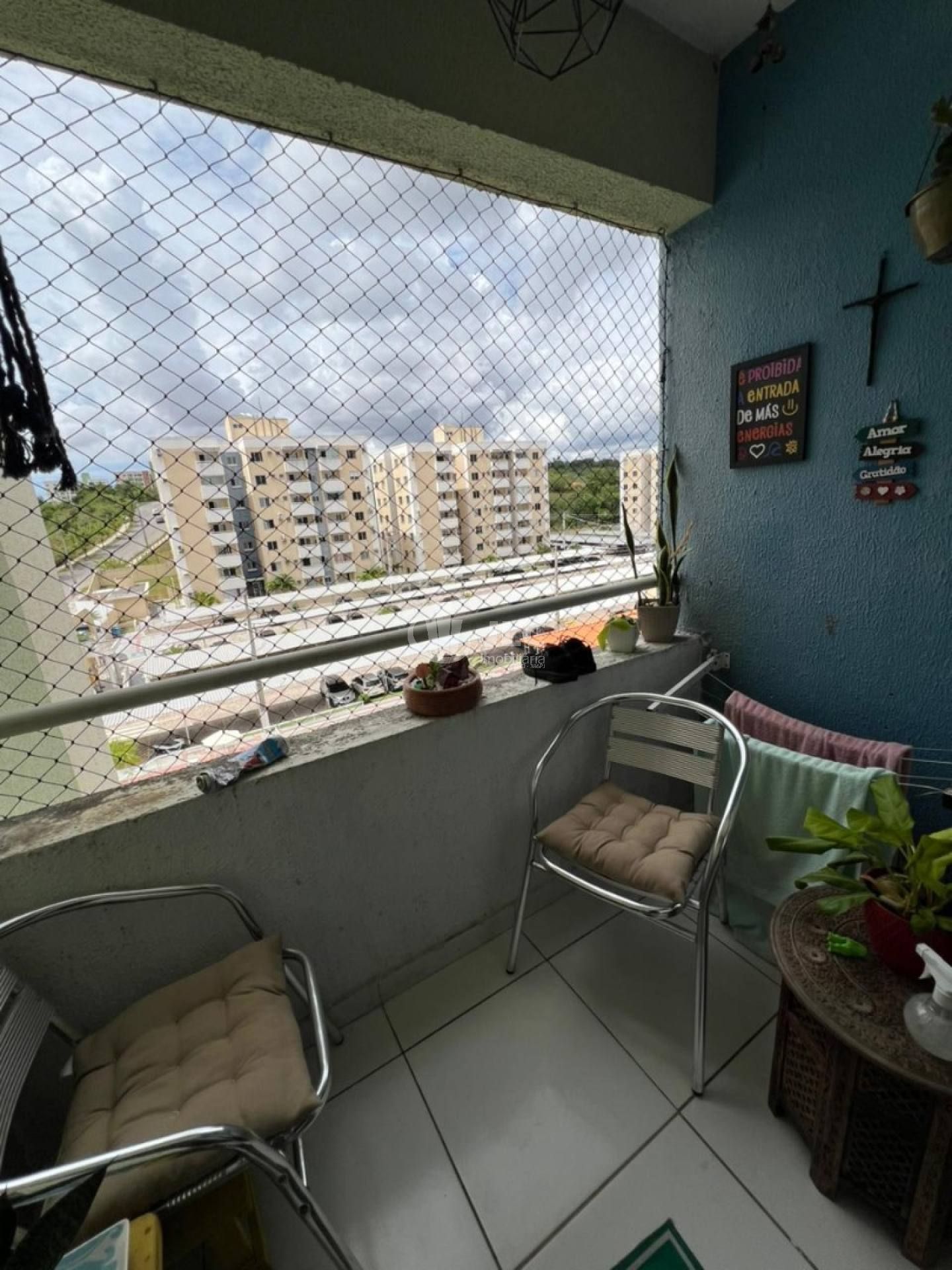 Condomínio Qualivida Clube Residence