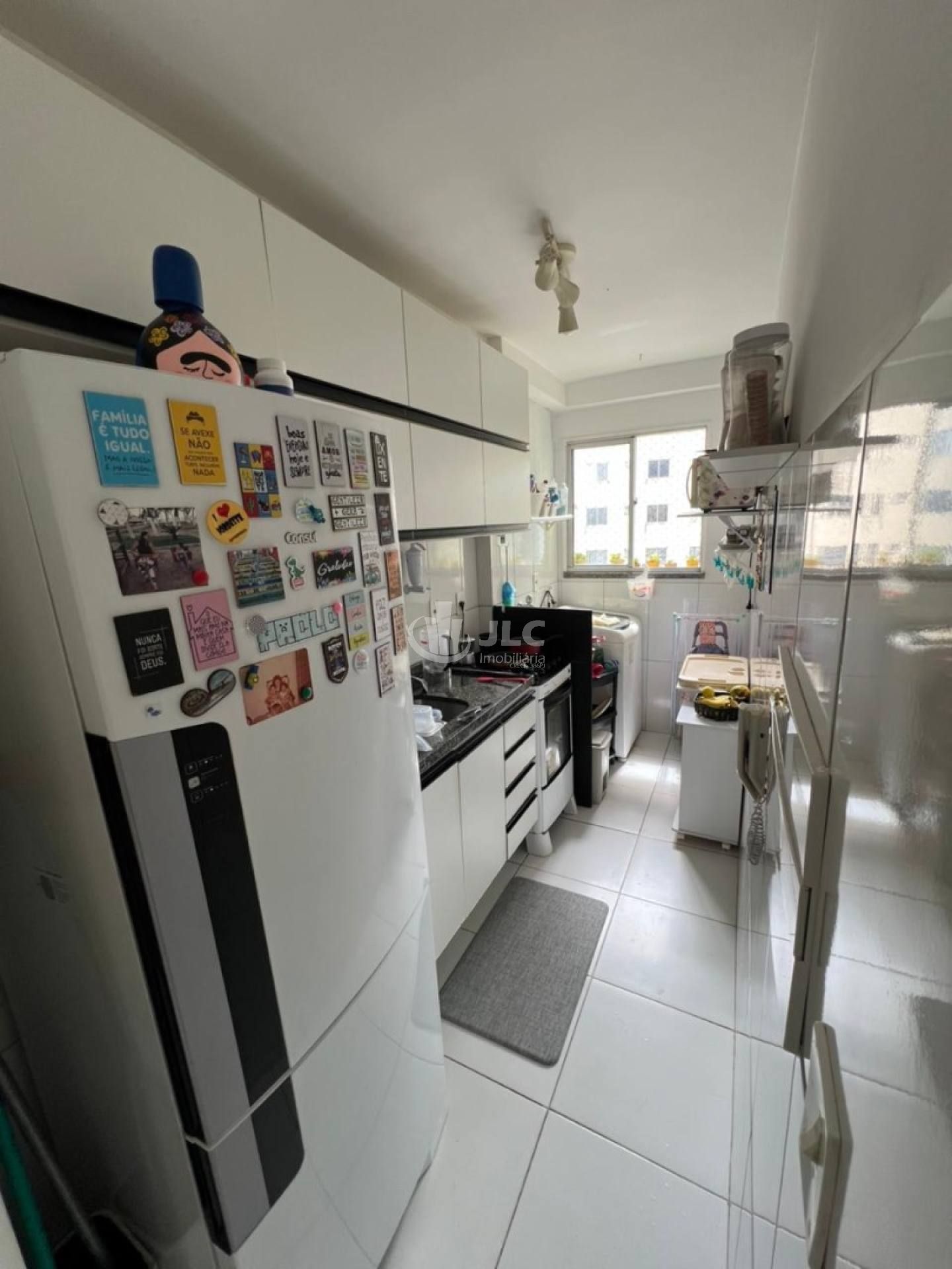 Condomínio Qualivida Clube Residence