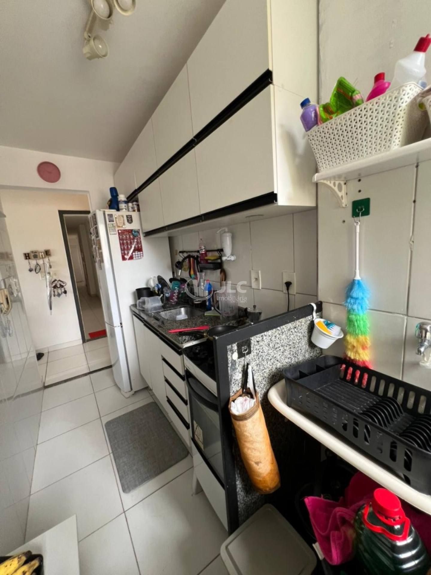 Condomínio Qualivida Clube Residence