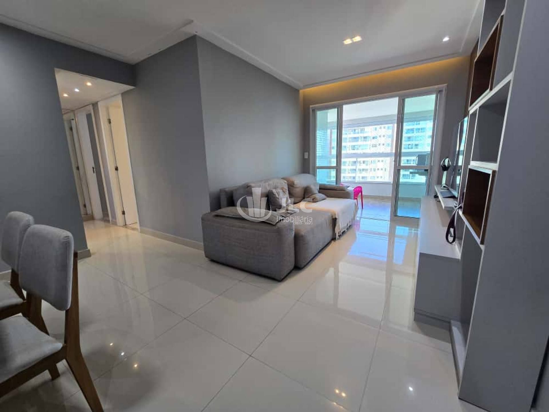 Apartamento à venda - Condomínio Singulare