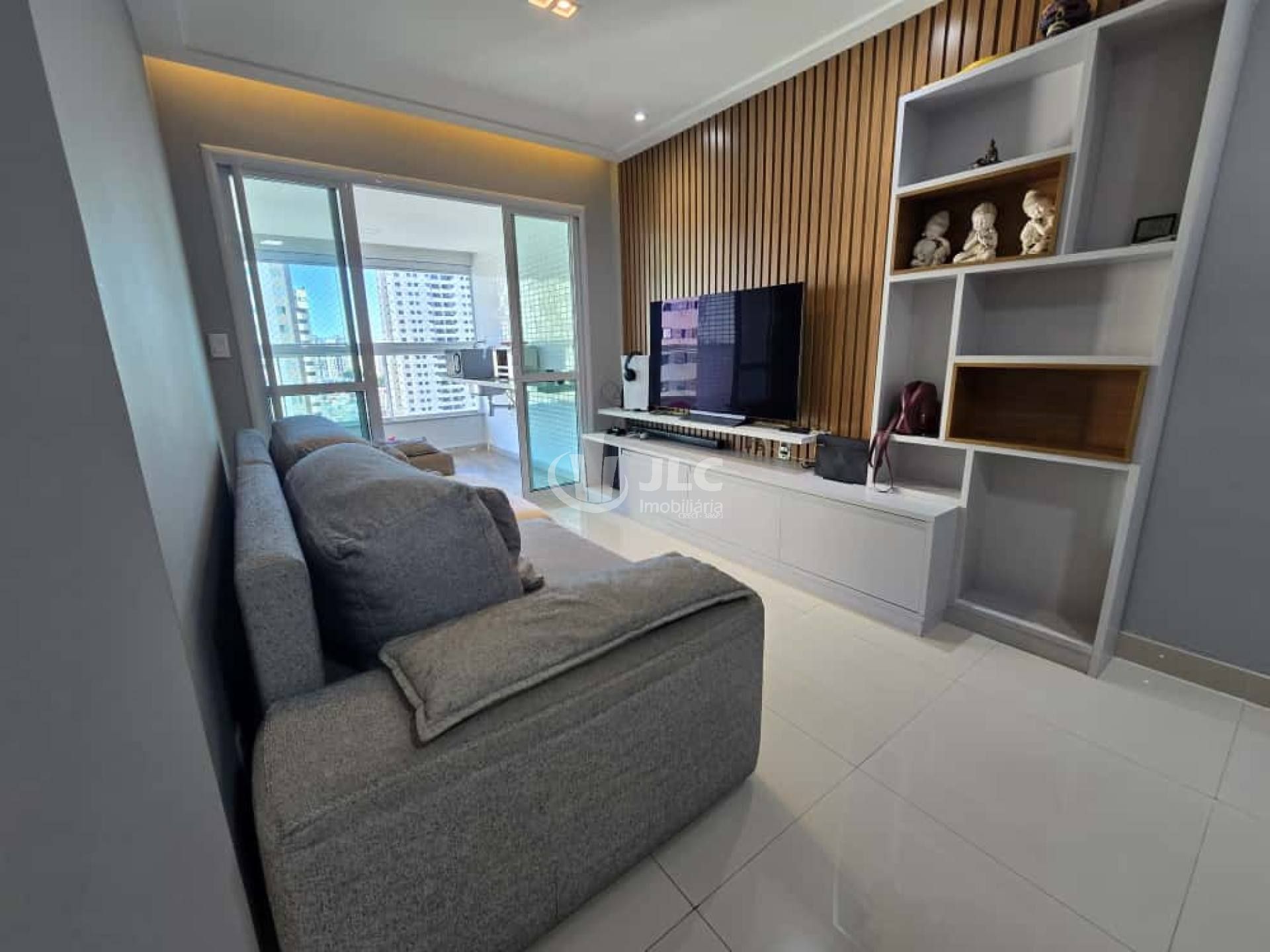 Apartamento à venda - Condomínio Singulare