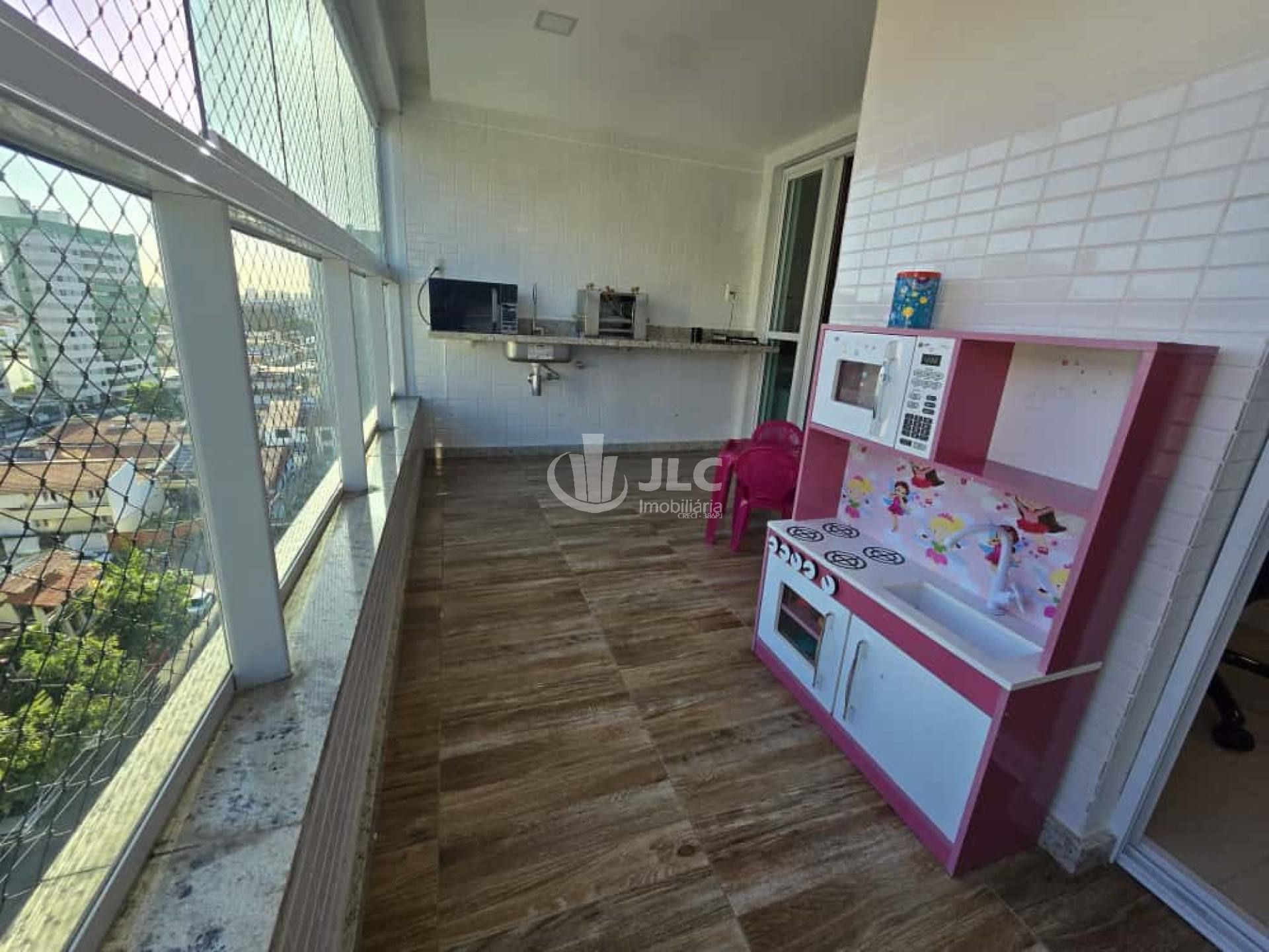 Apartamento à venda - Condomínio Singulare