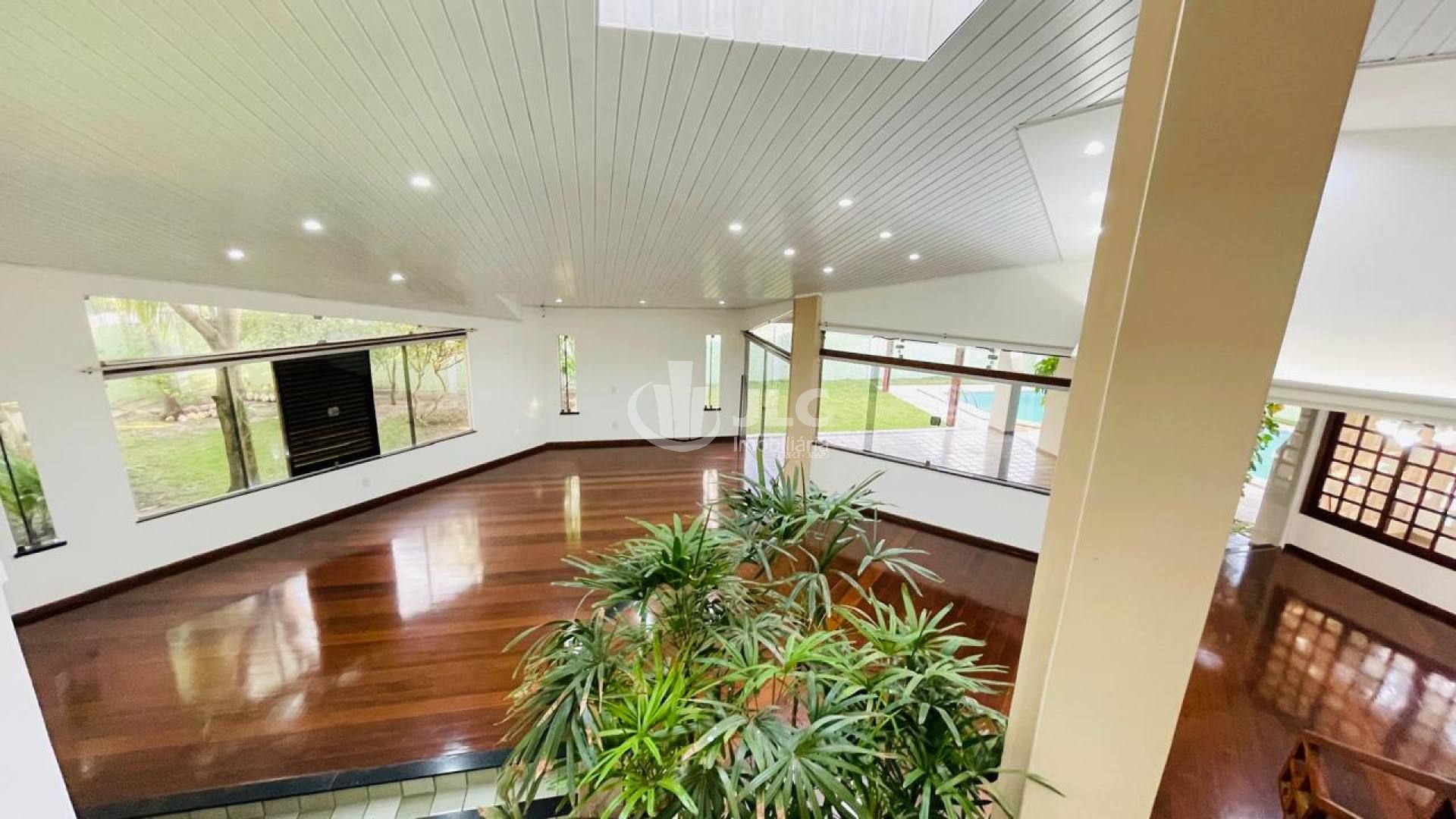 Casa de alto padrão para locação – Coroa do Meio, Aracaju/SE