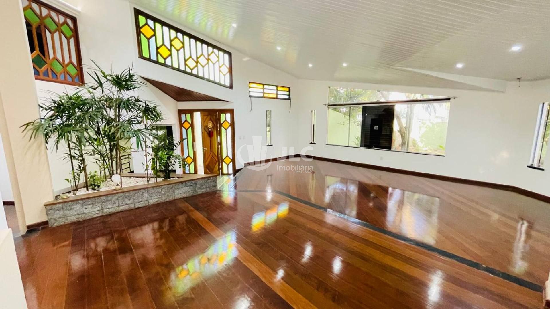 Casa de alto padrão para locação – Coroa do Meio, Aracaju/SE