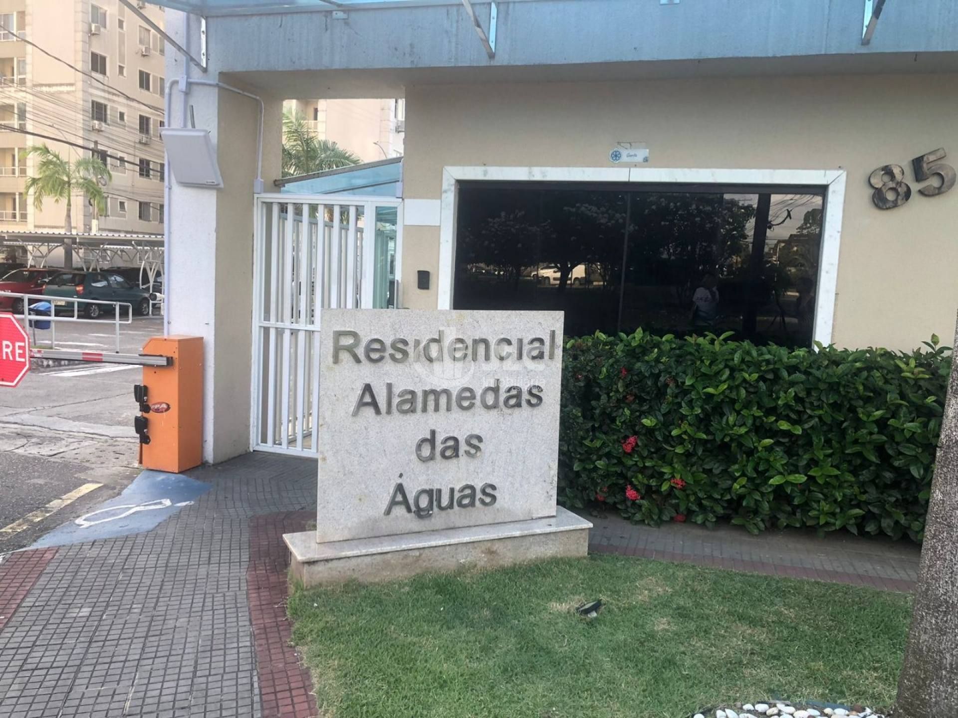 Condomínio Alameda das Águas Mobiliado-Excelente oportunidade!!