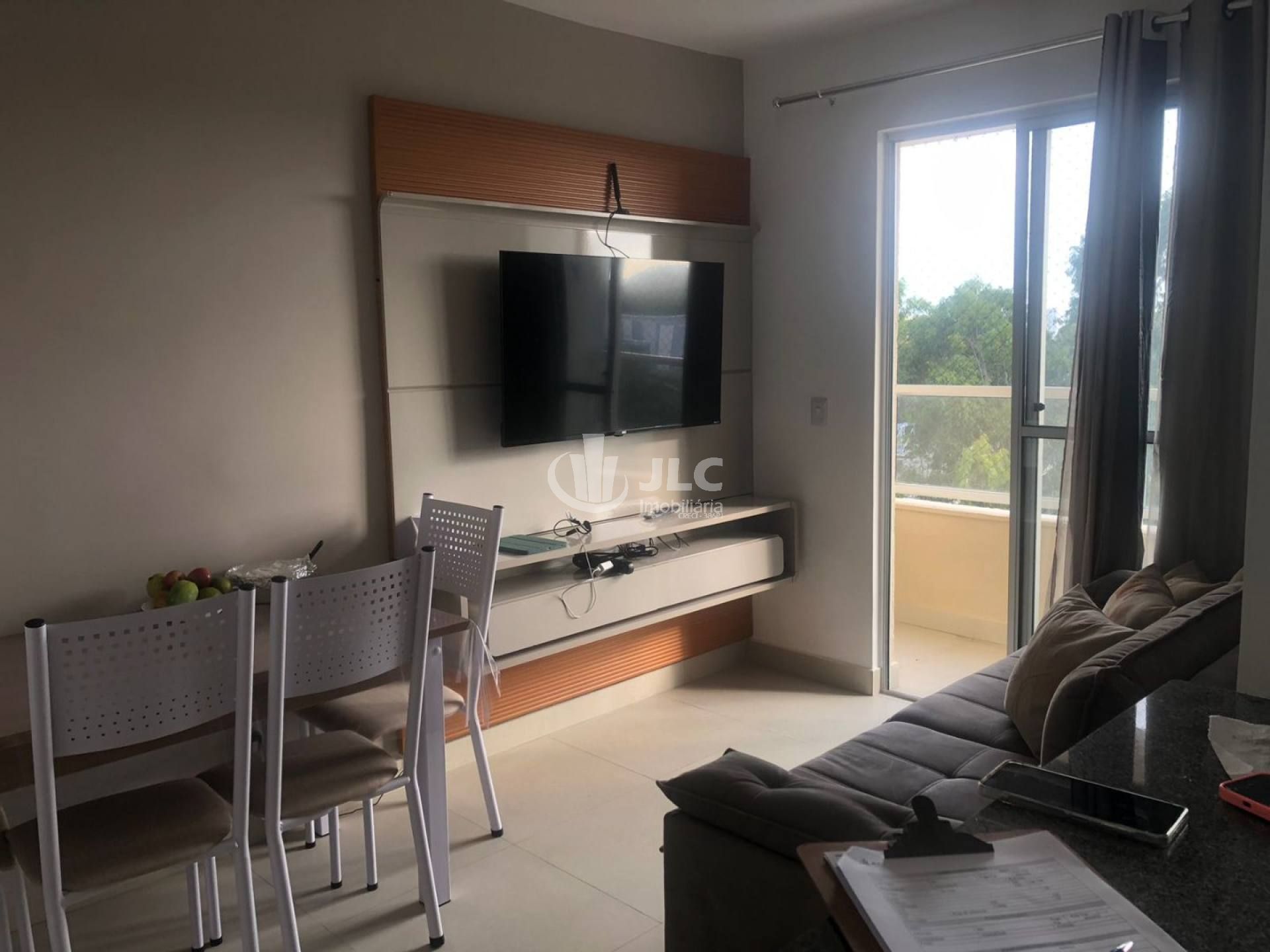 Condomínio Alameda das Águas Mobiliado-Excelente oportunidade!!