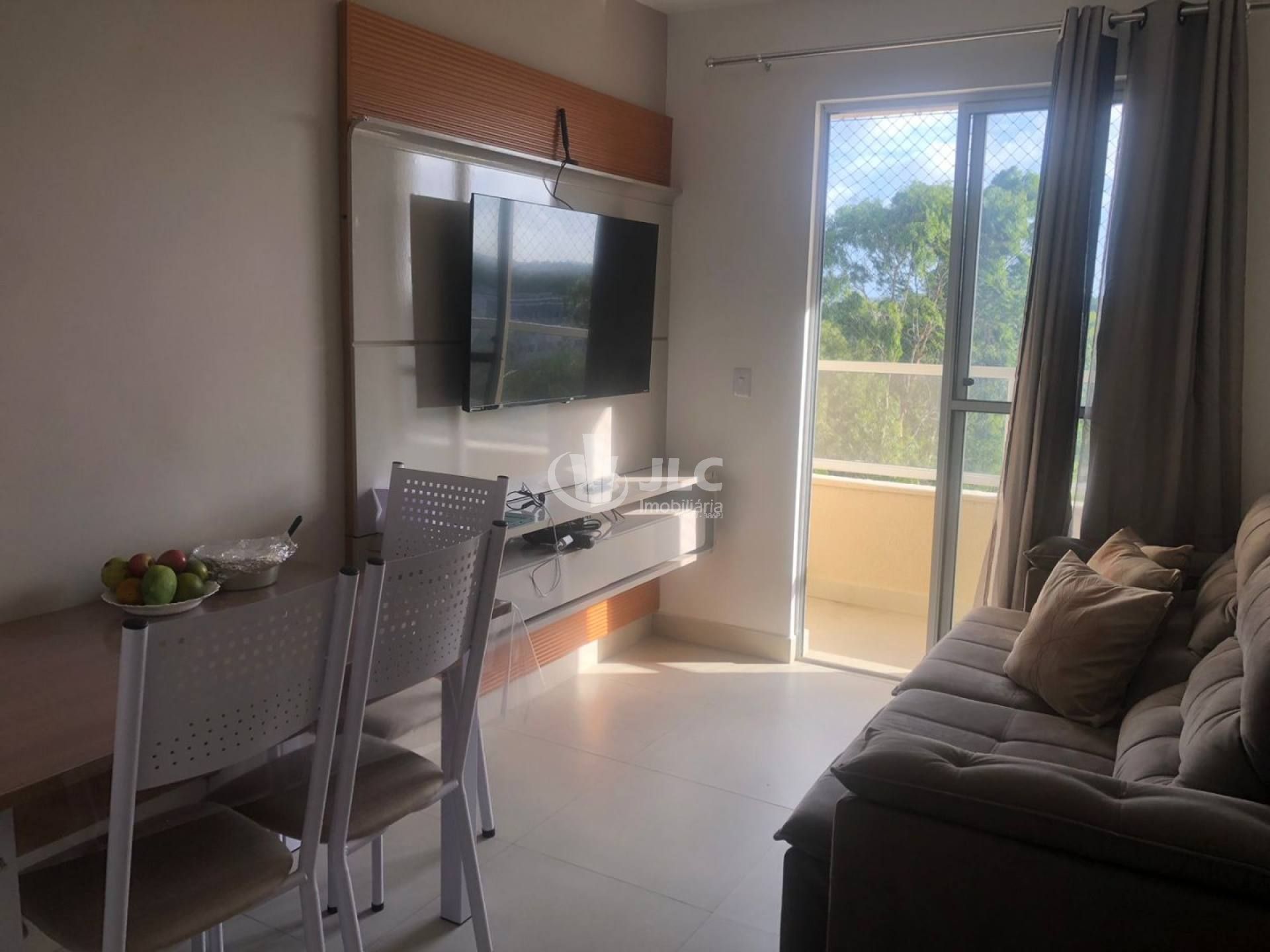 Condomínio Alameda das Águas Mobiliado-Excelente oportunidade!!