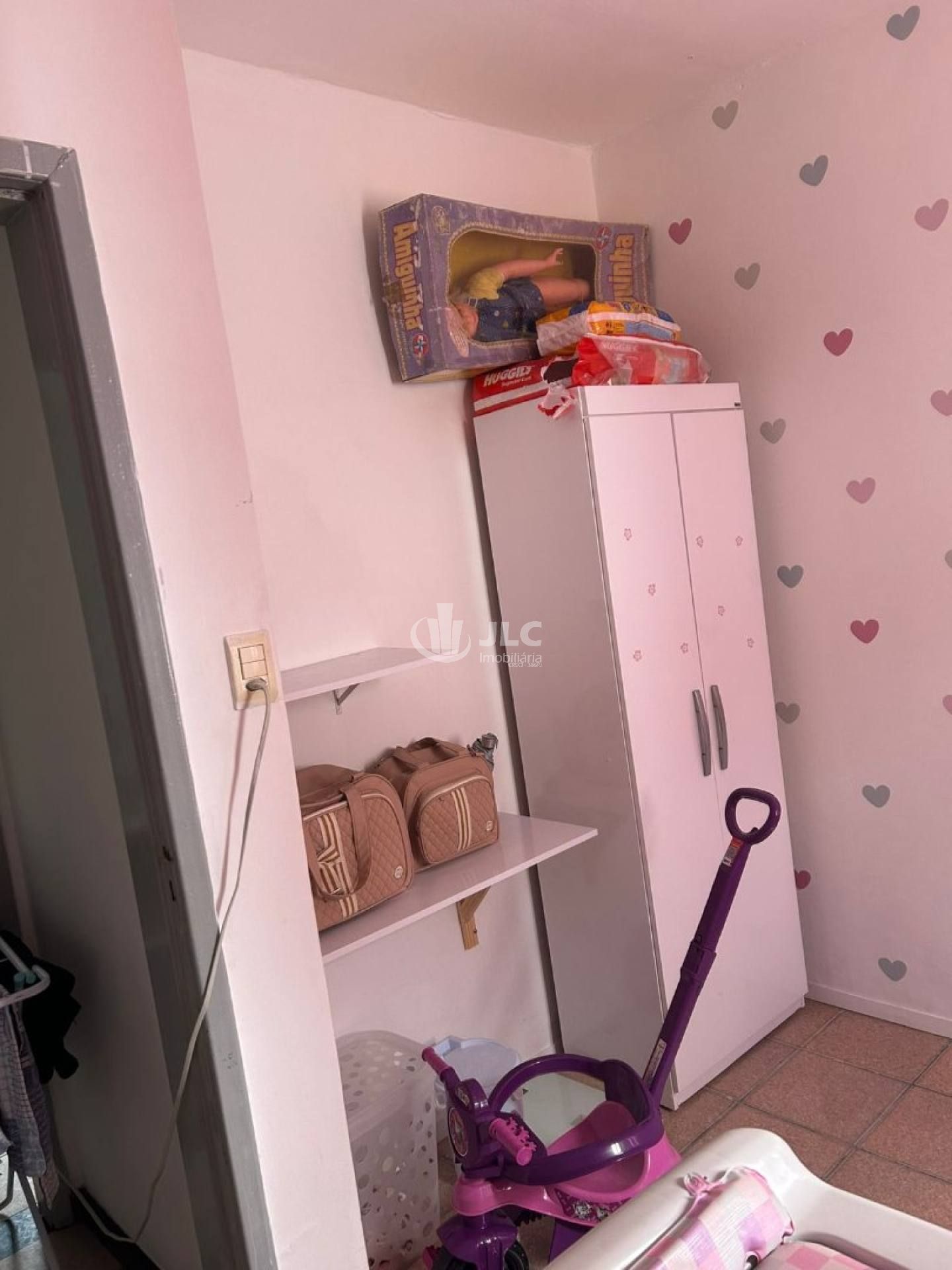 APARTAMENTO À VENDA – CONDOMÍNIO VALE DO COTINGUÍBA