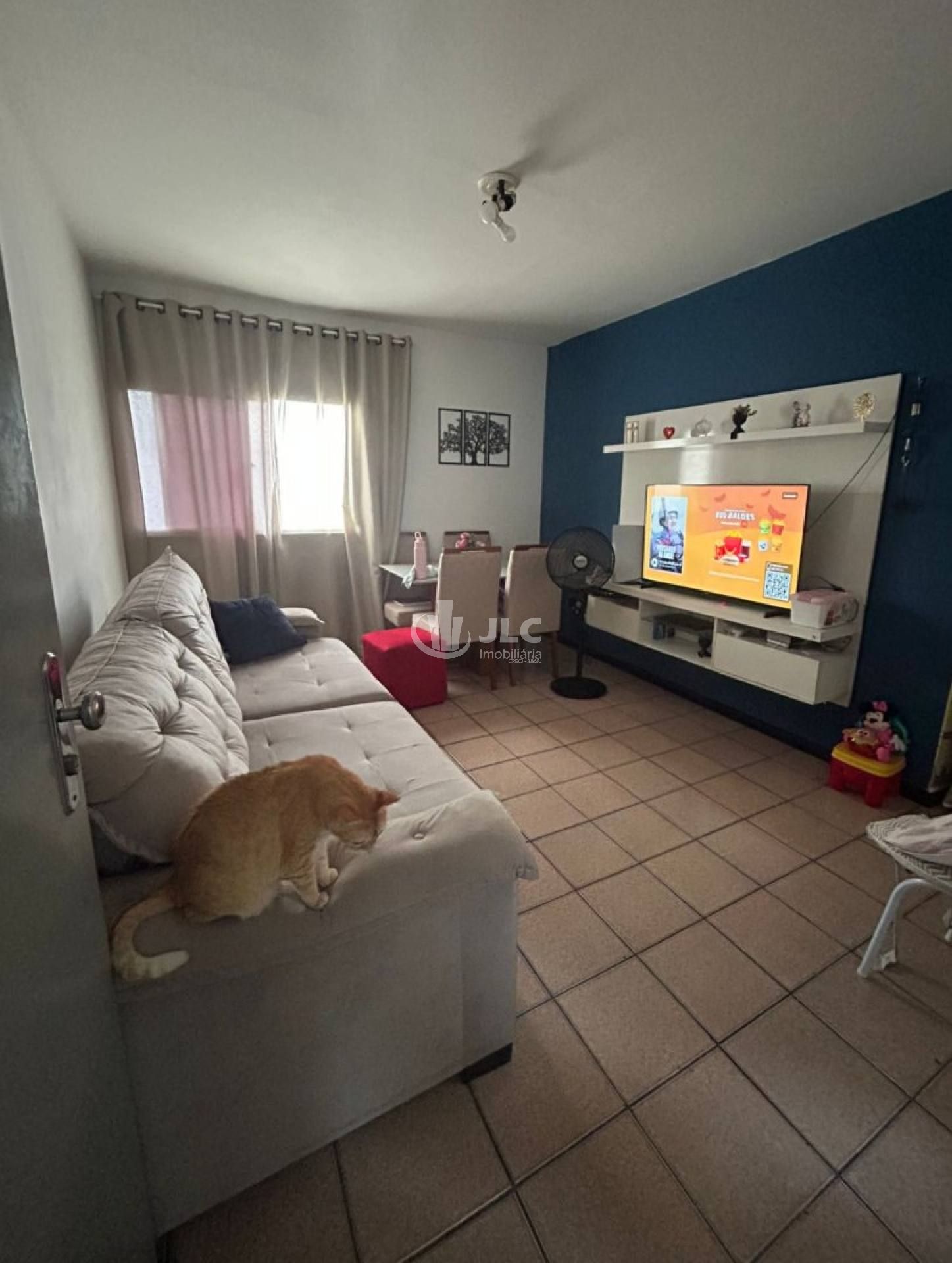 APARTAMENTO À VENDA – CONDOMÍNIO VALE DO COTINGUÍBA