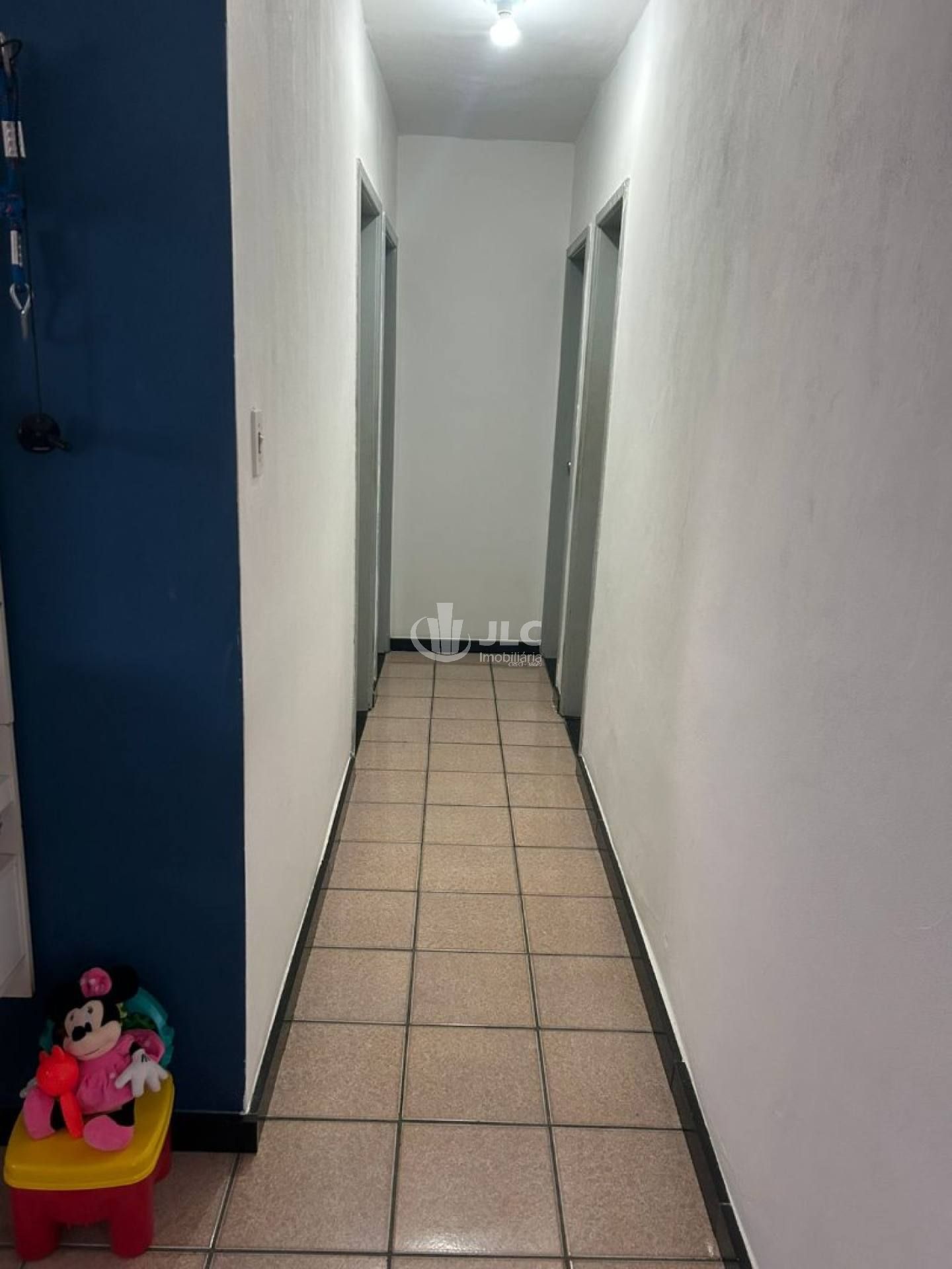 APARTAMENTO À VENDA – CONDOMÍNIO VALE DO COTINGUÍBA