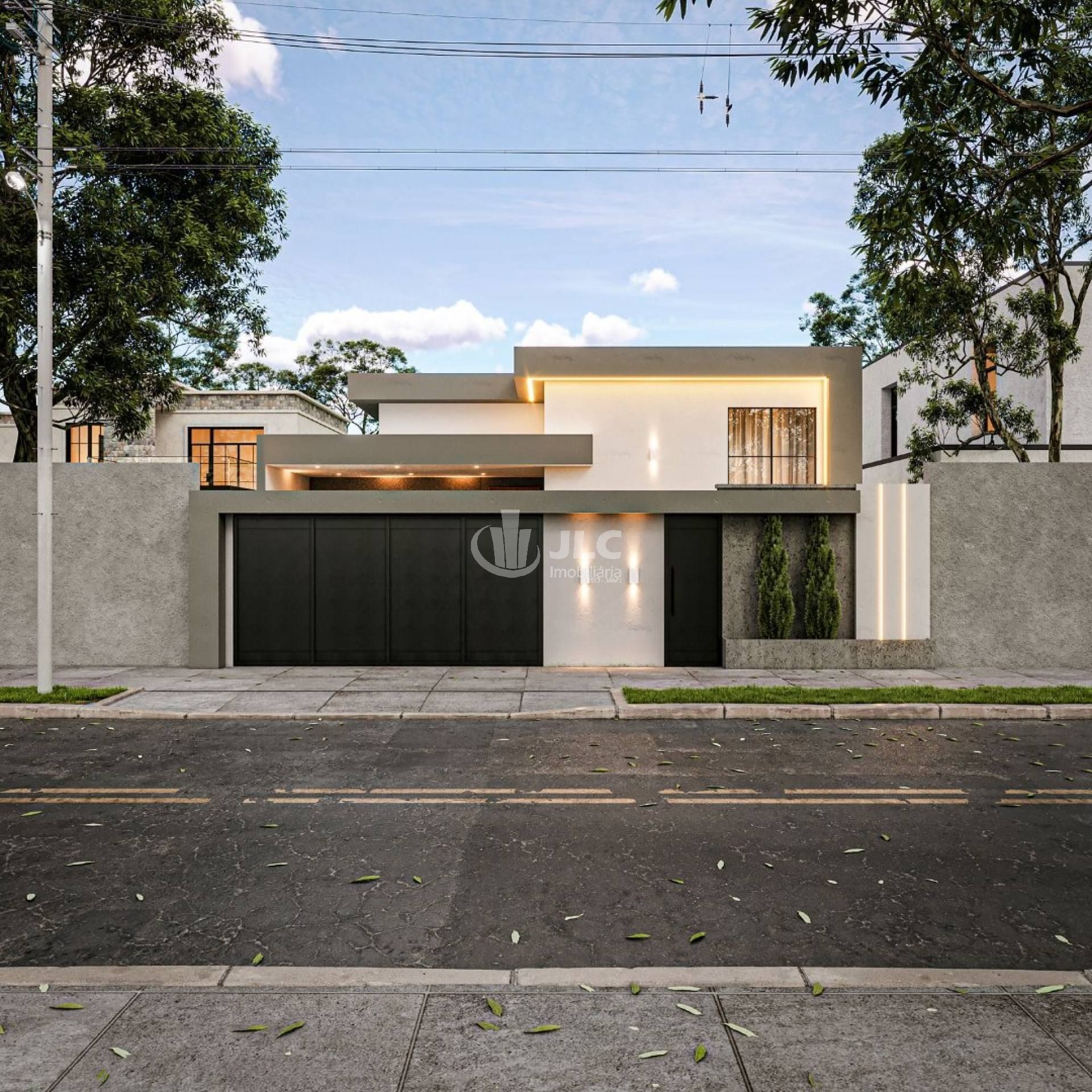 Excelente Casa à Venda no Luar da Barra